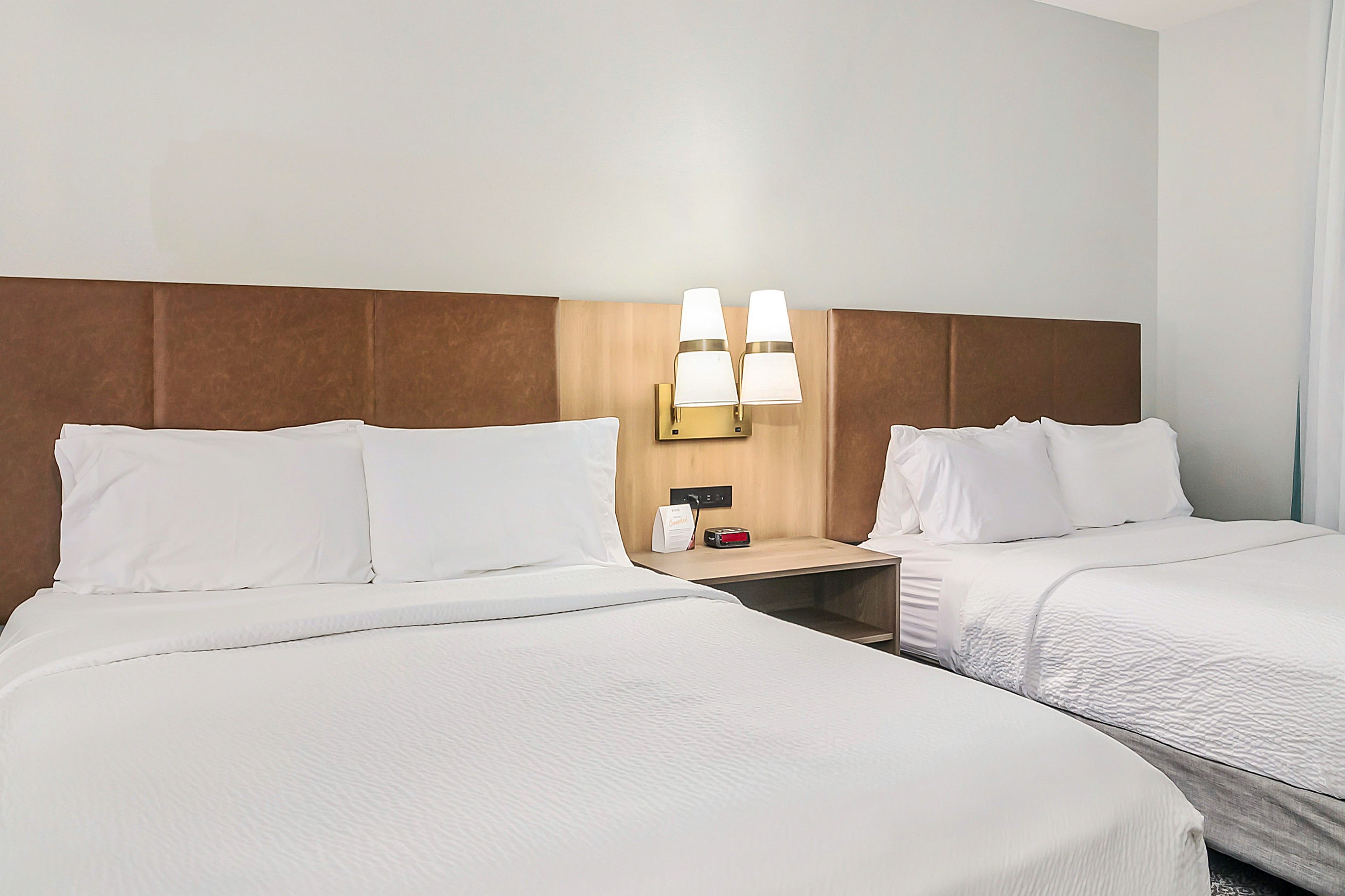 Staybridge Suites Tyler University Area — 9