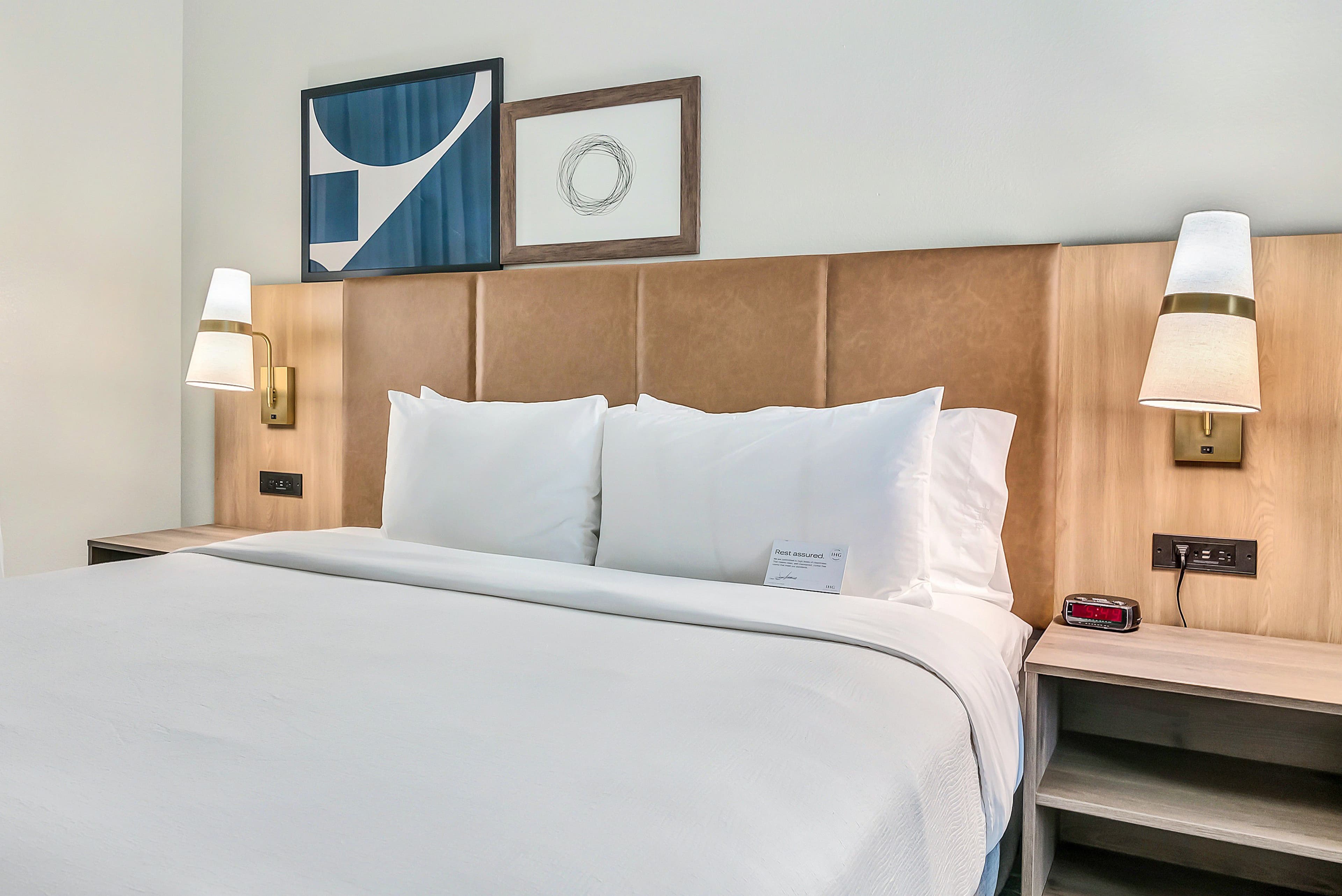 Staybridge Suites Tyler University Area — 6