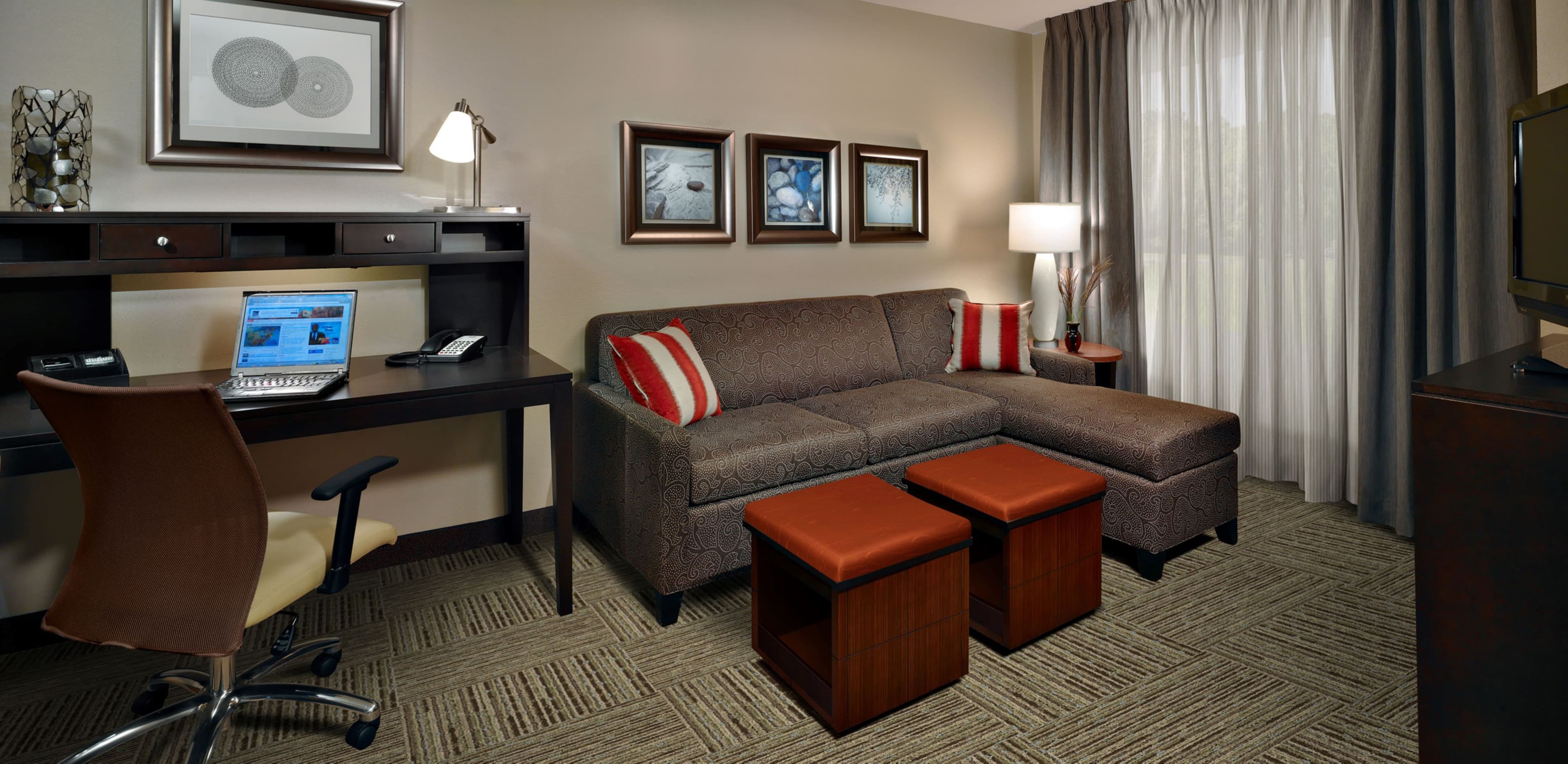 Staybridge Suites Detroit-Utica — 6