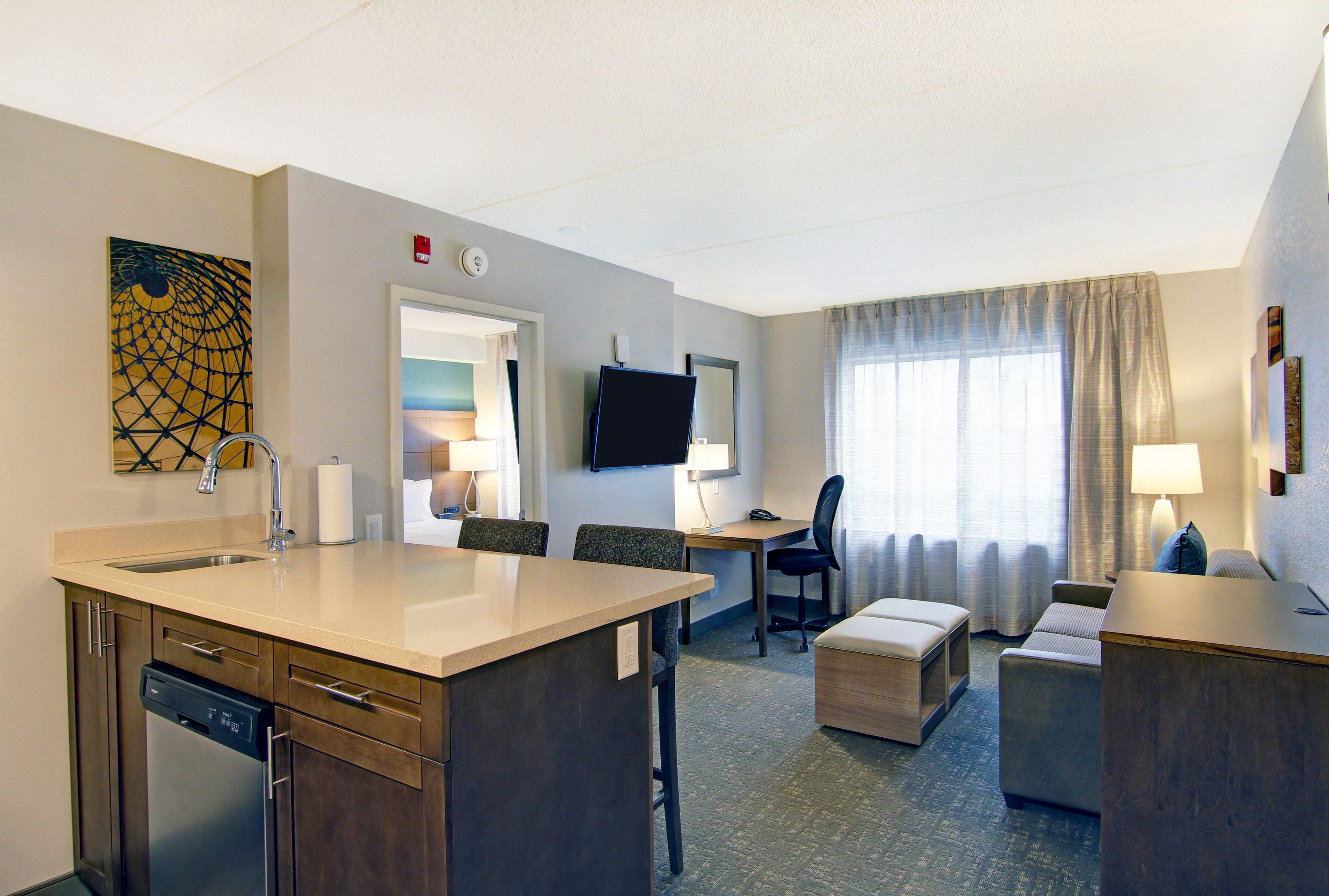 Staybridge Suites Toronto - Vaughan South - Image 5