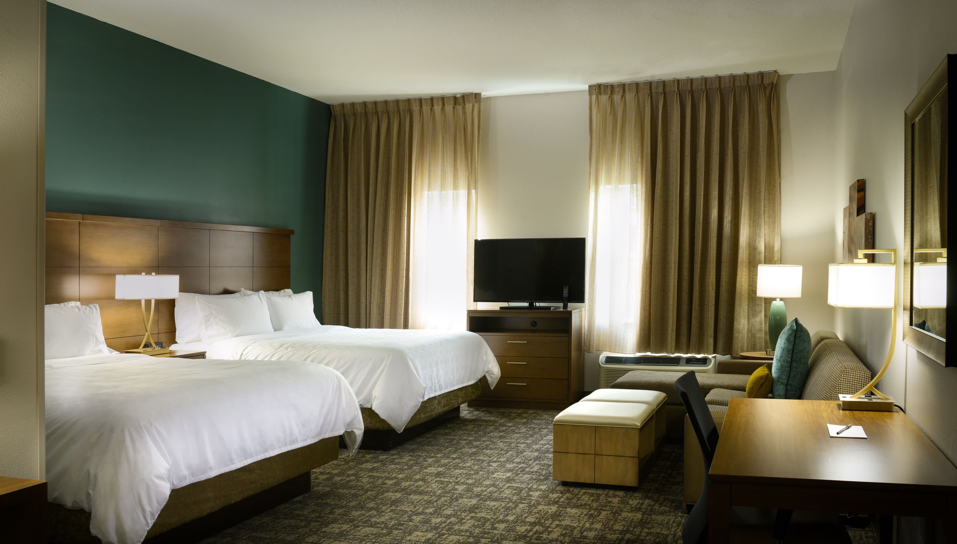 Staybridge Suites Vero Beach — 9