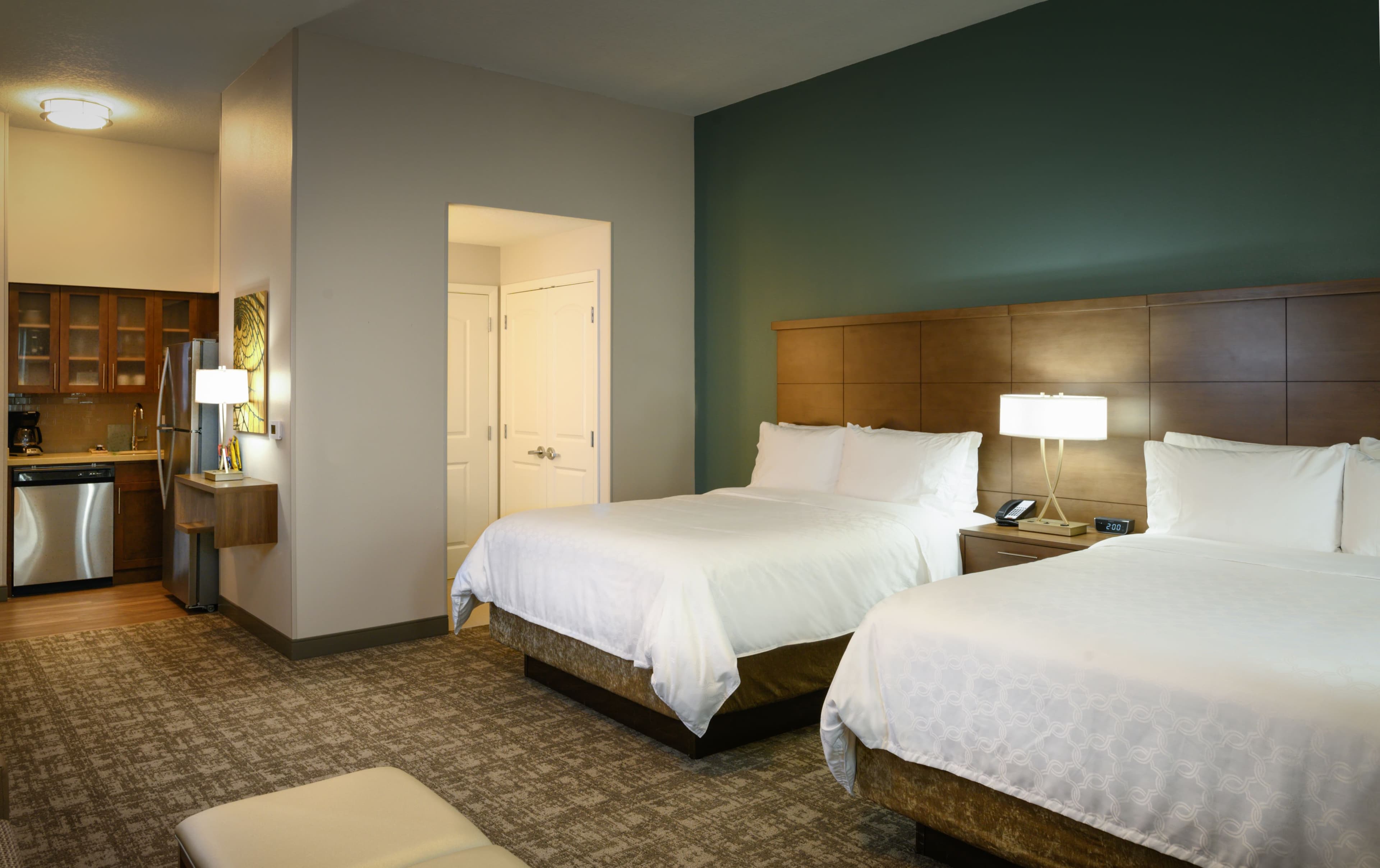 Staybridge Suites Vero Beach — 10