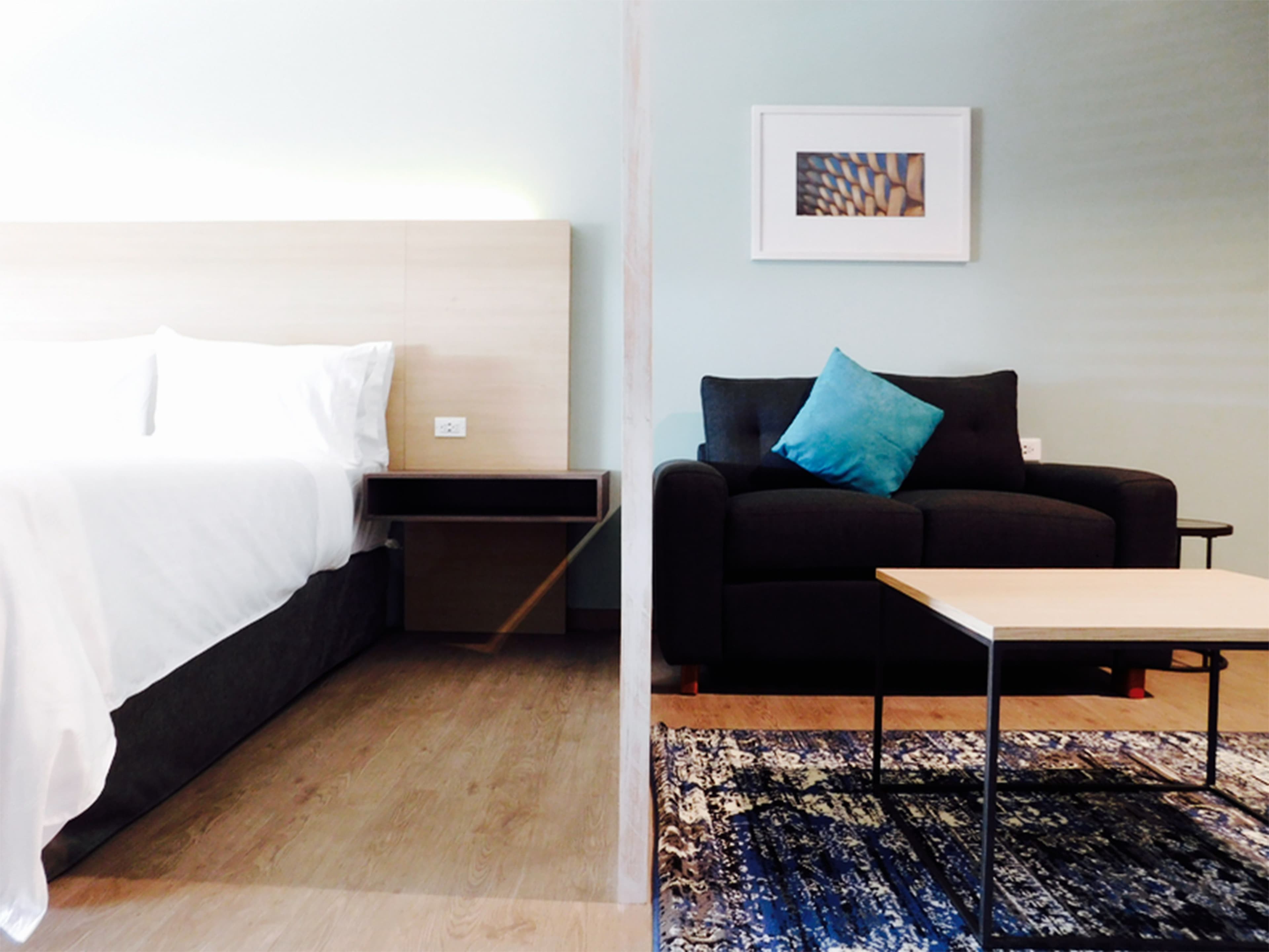 Staybridge Suites Villahermosa - Image 2
