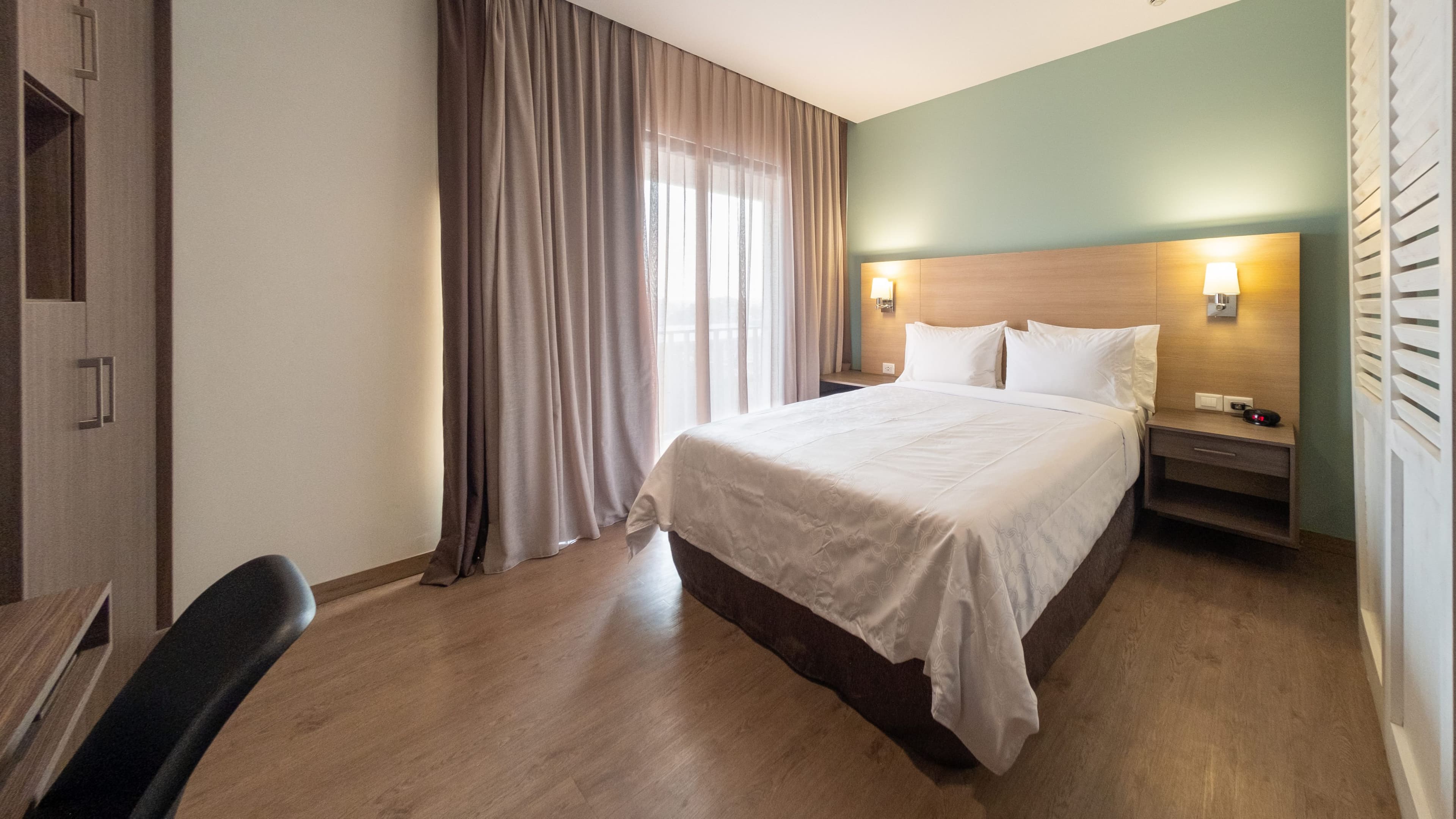 Staybridge Suites Villahermosa — 8