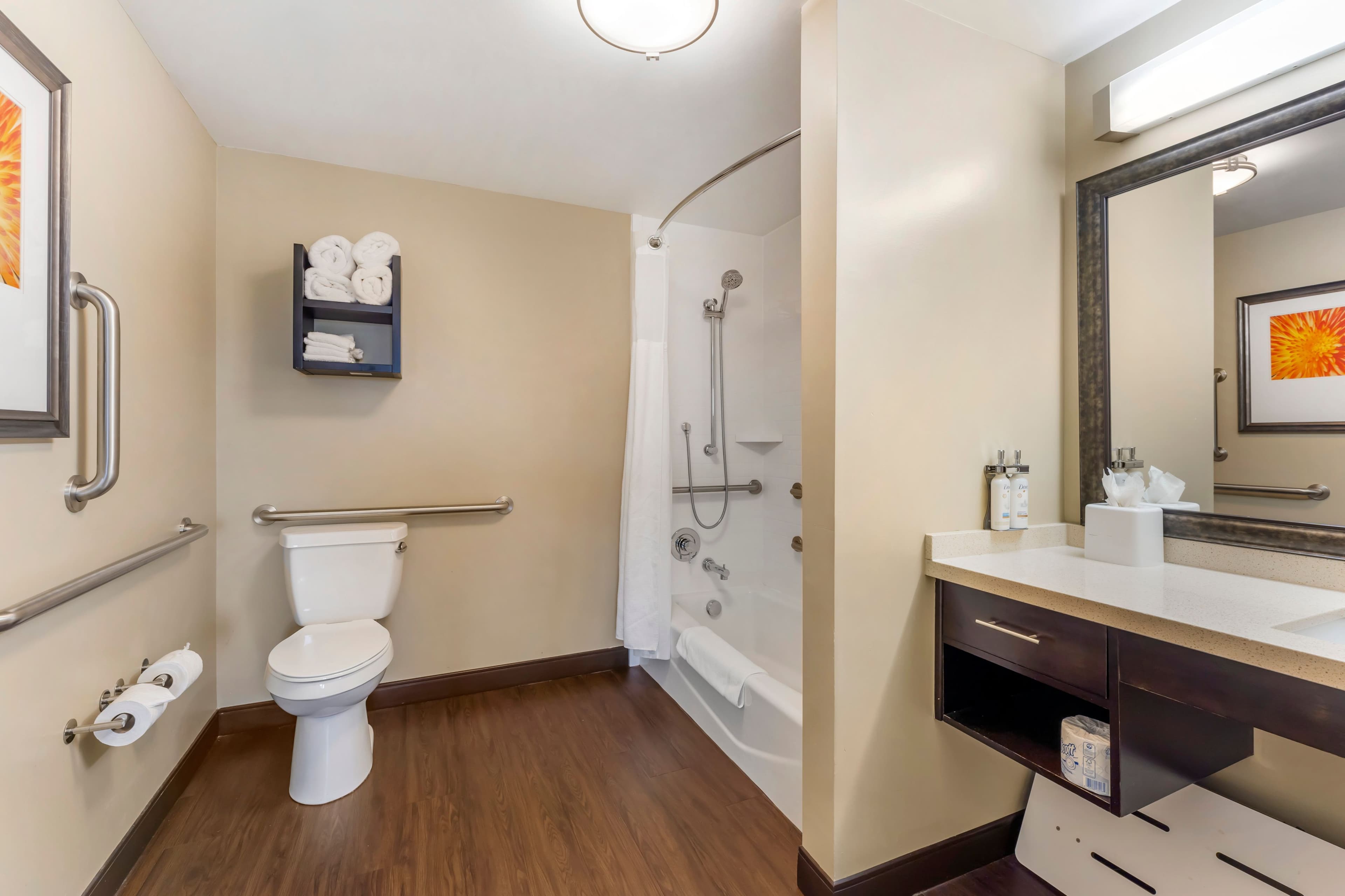 Staybridge Suites Pittsburgh-Cranberry Township - Image 4