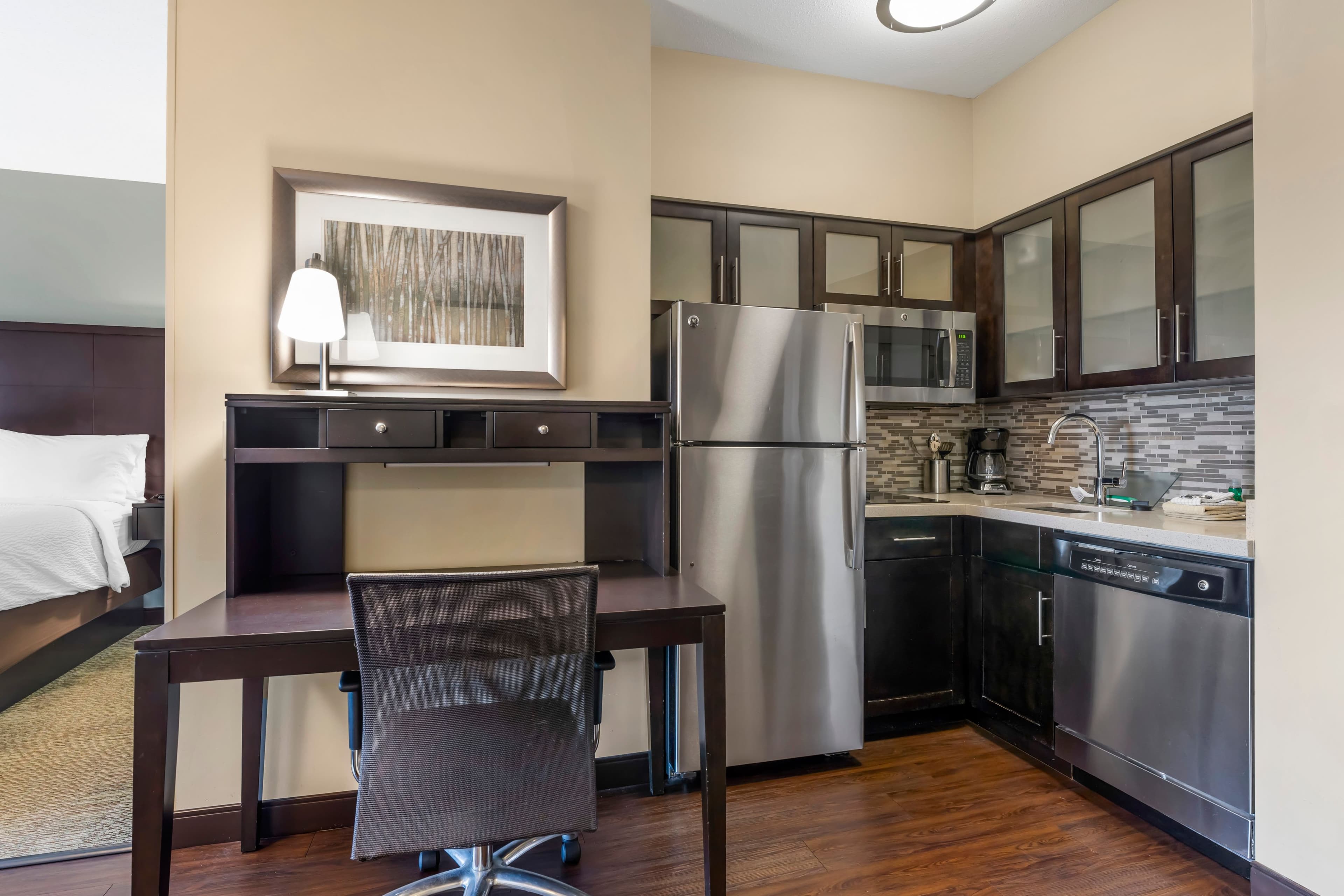 Staybridge Suites Pittsburgh-Cranberry Township - Image 3