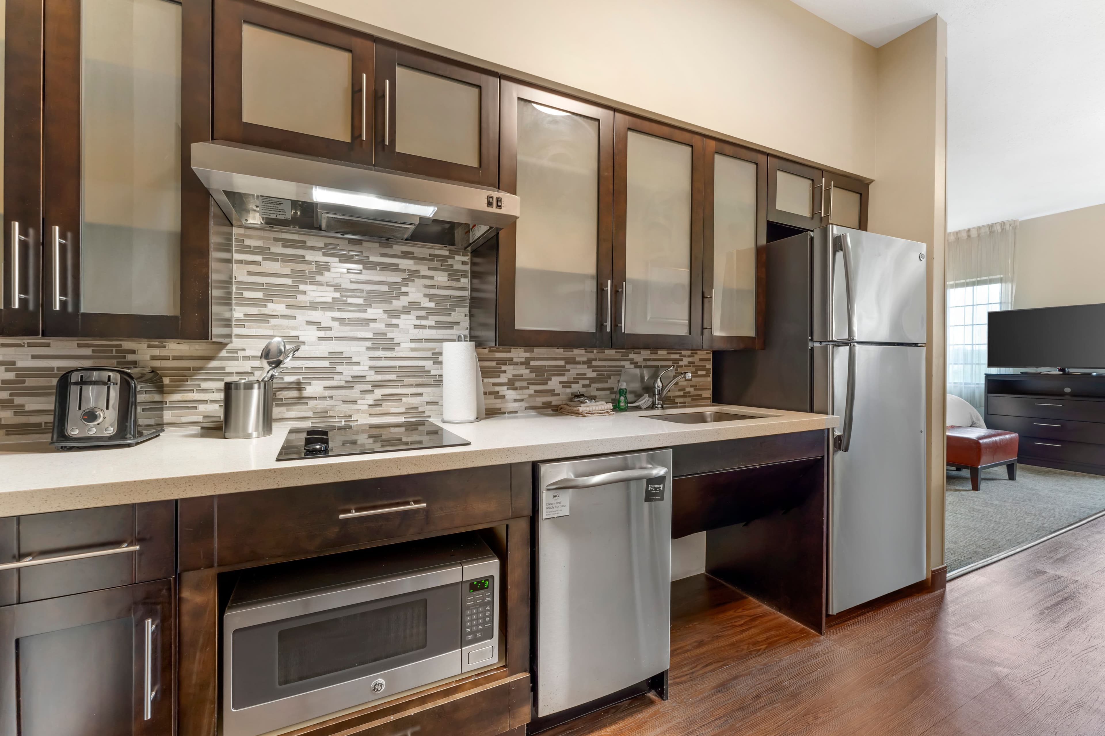 Staybridge Suites Pittsburgh-Cranberry Township - Image 5