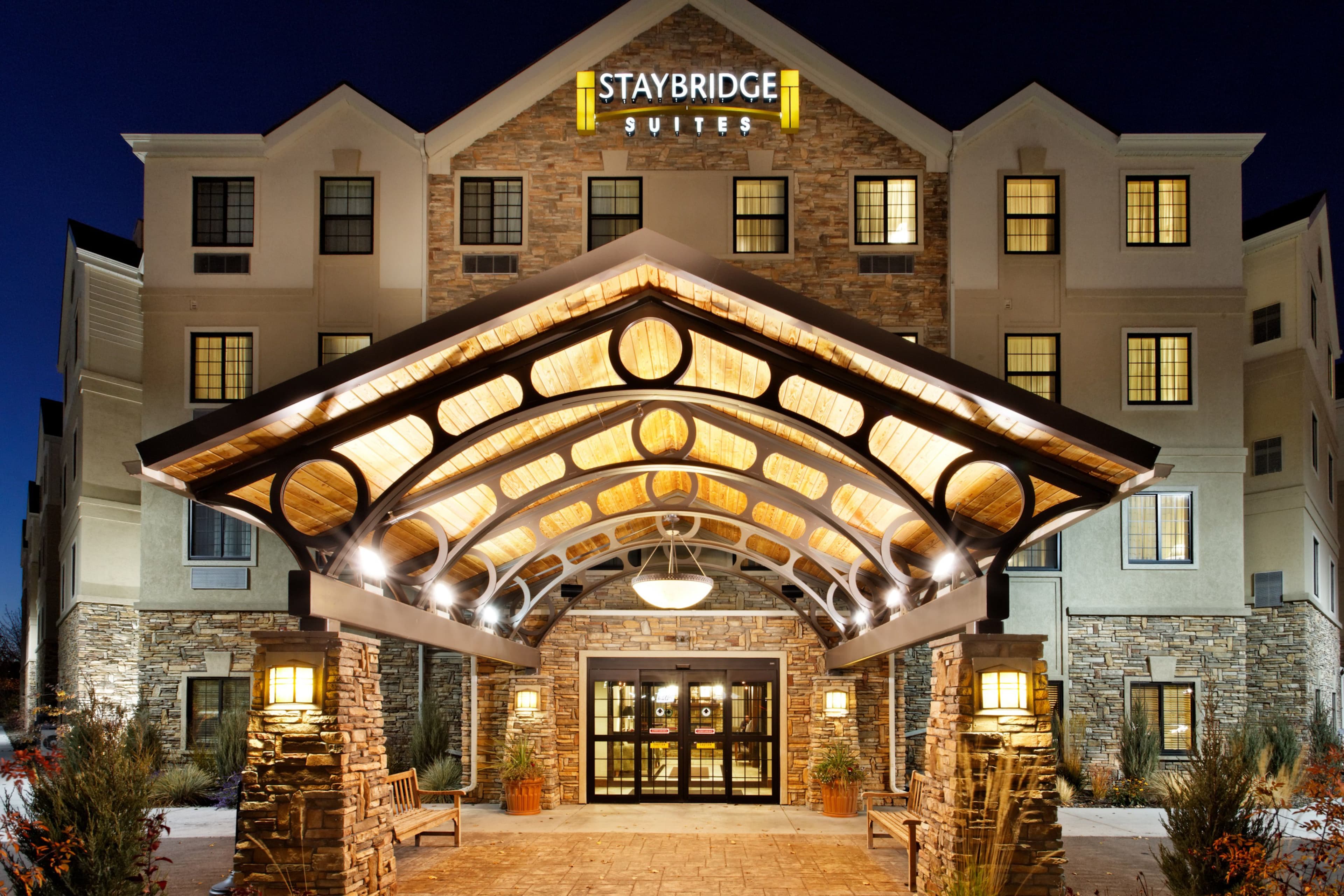 Staybridge Suites Pittsburgh-Cranberry Township - Image 1