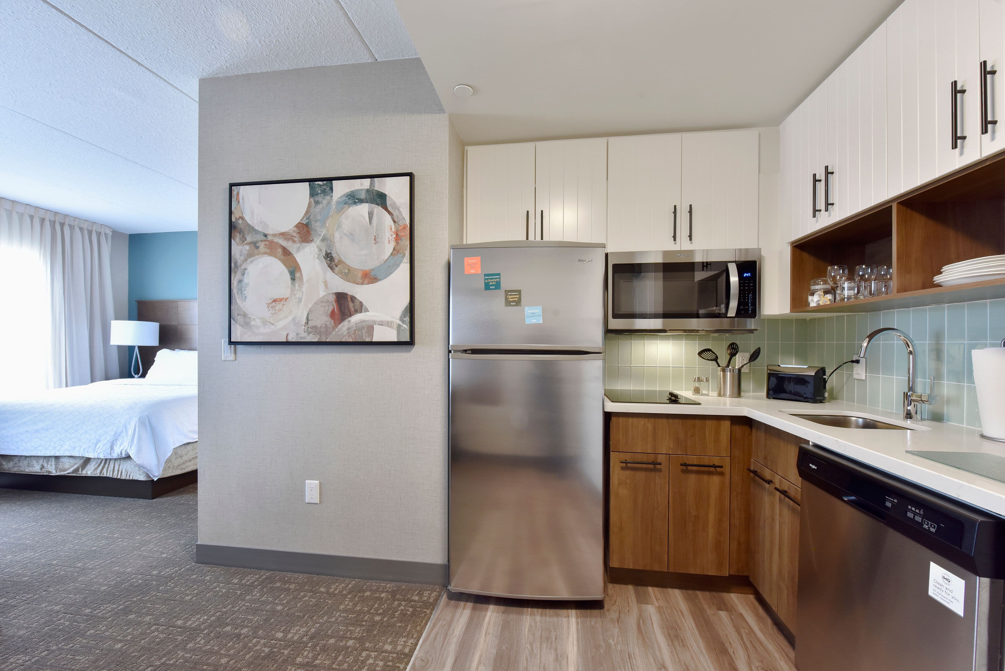 Staybridge Suites Waterloo - St. Jacobs Area — 10