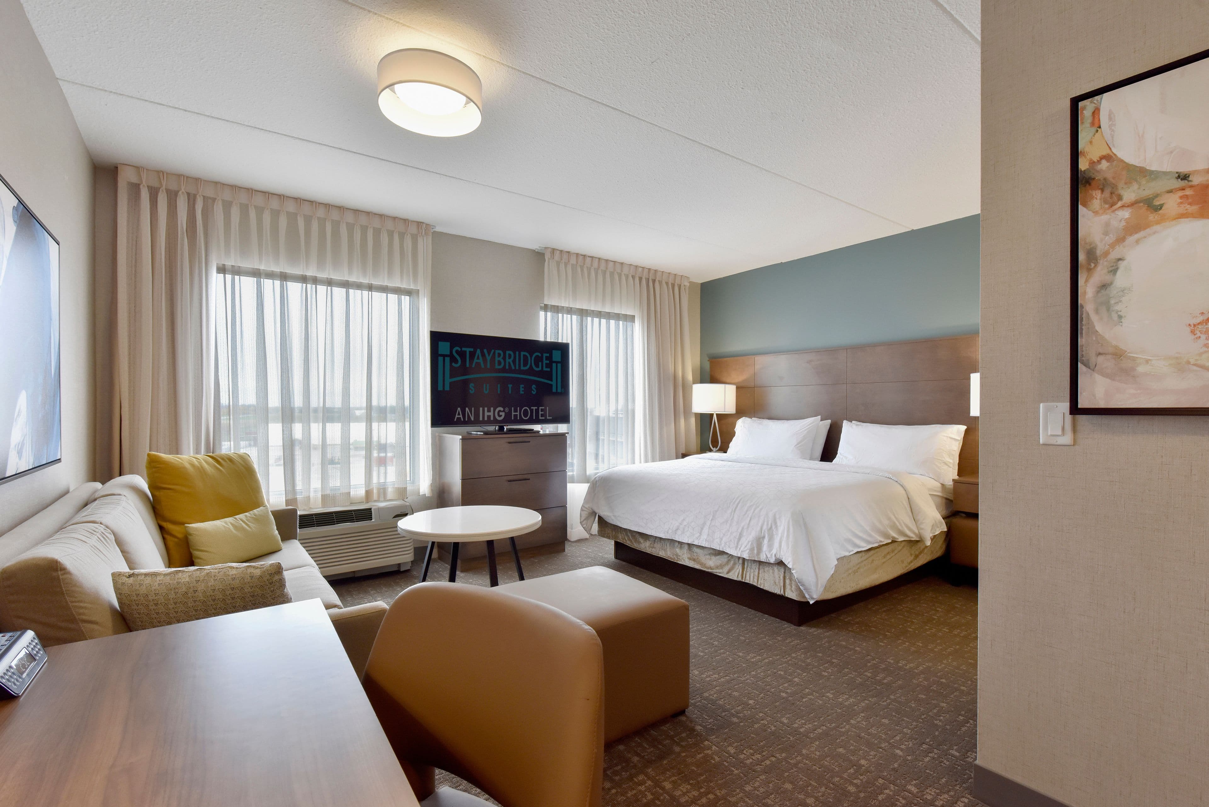 Staybridge Suites Waterloo - St. Jacobs Area — 6