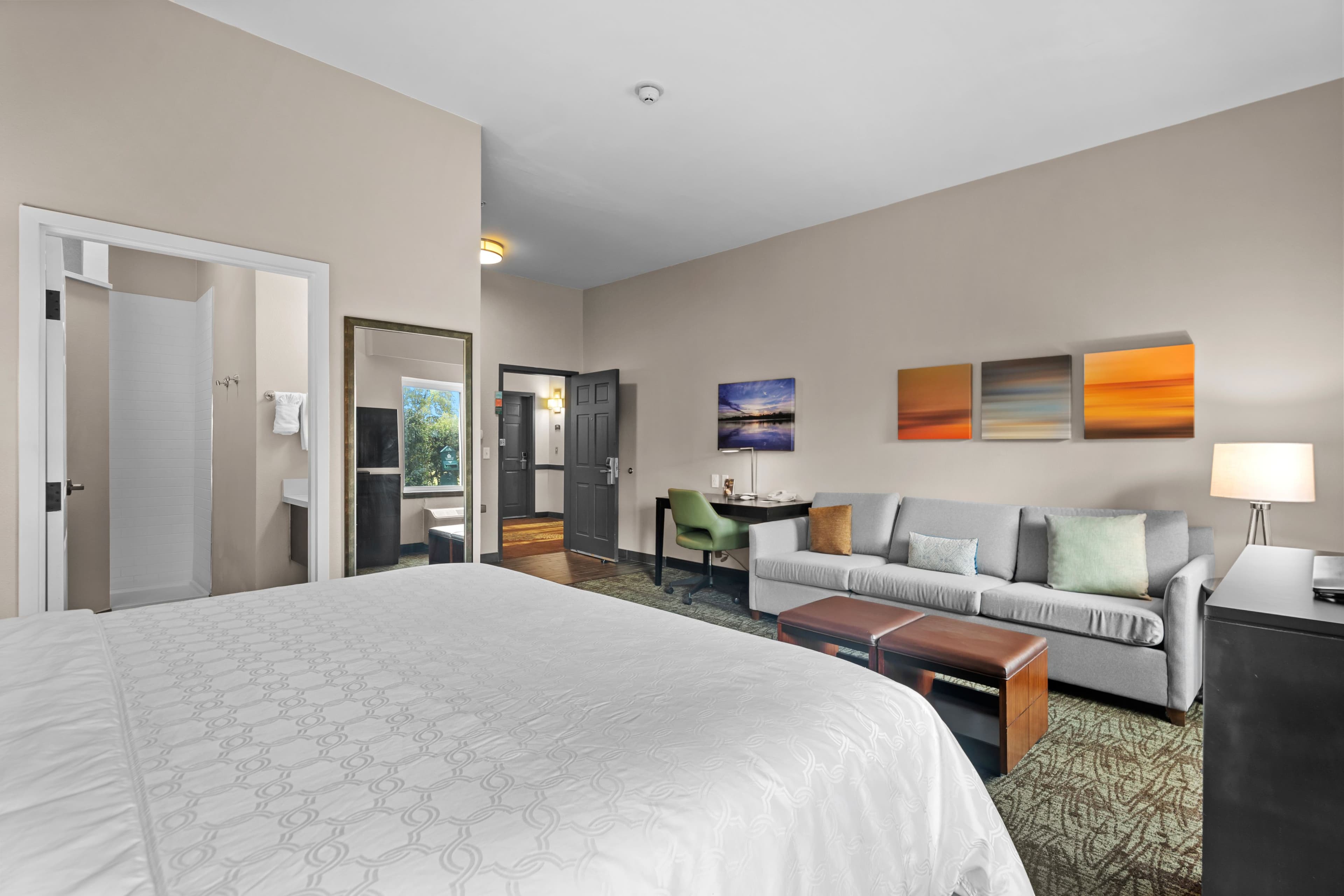 Staybridge Suites Houston-NASA/Clear Lake — 14
