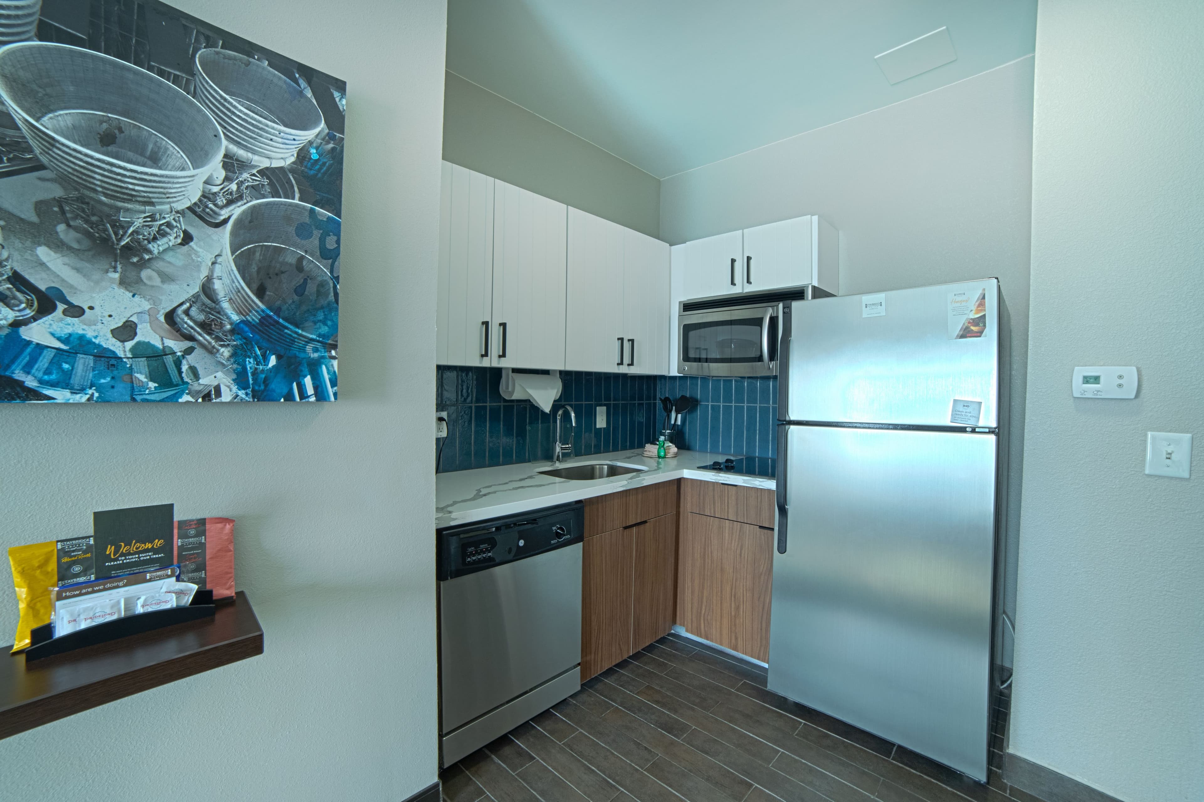 Staybridge Suites Houston-NASA/Clear Lake - Image 3