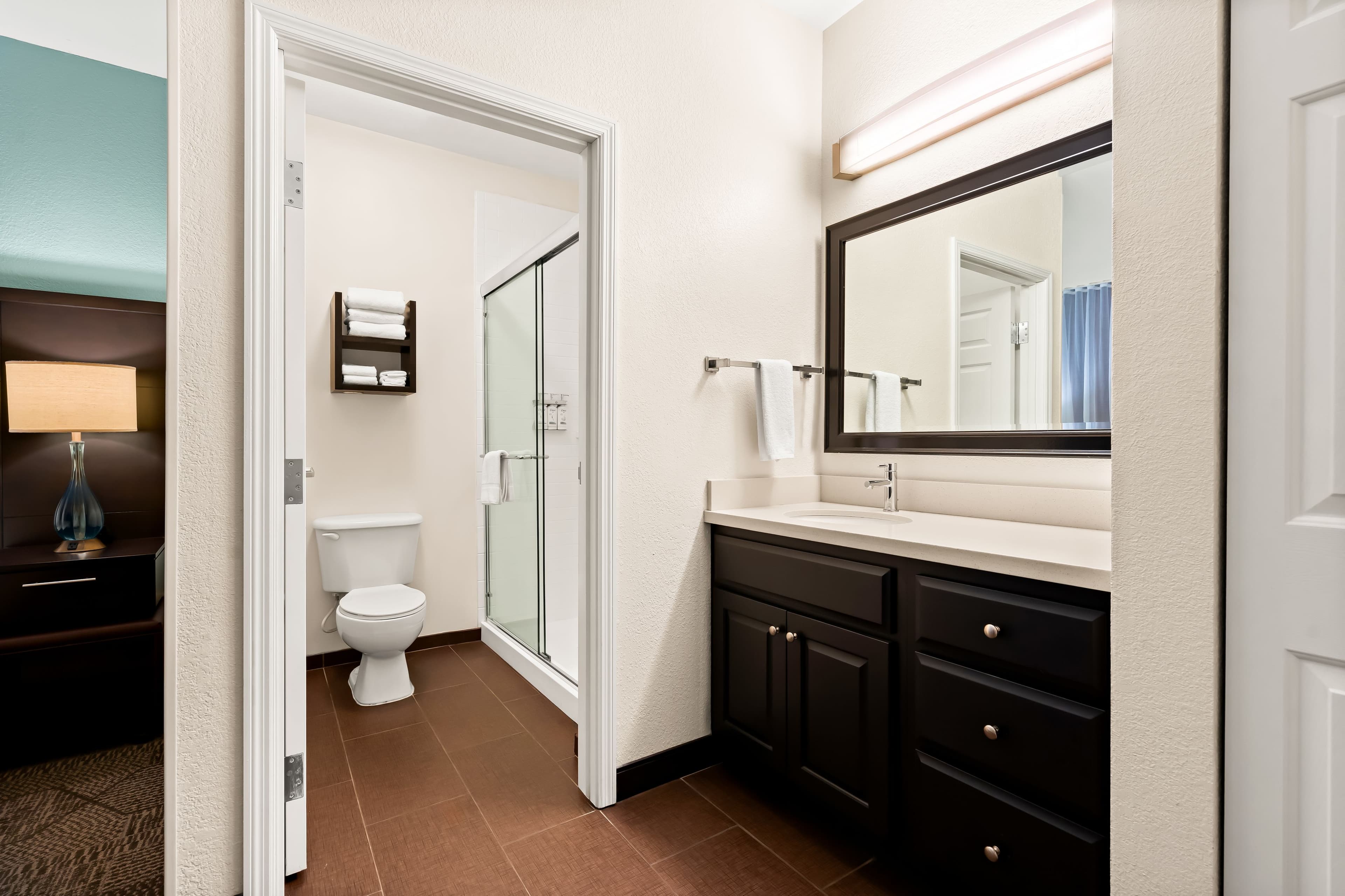 Staybridge Suites Cincinnati North — 7
