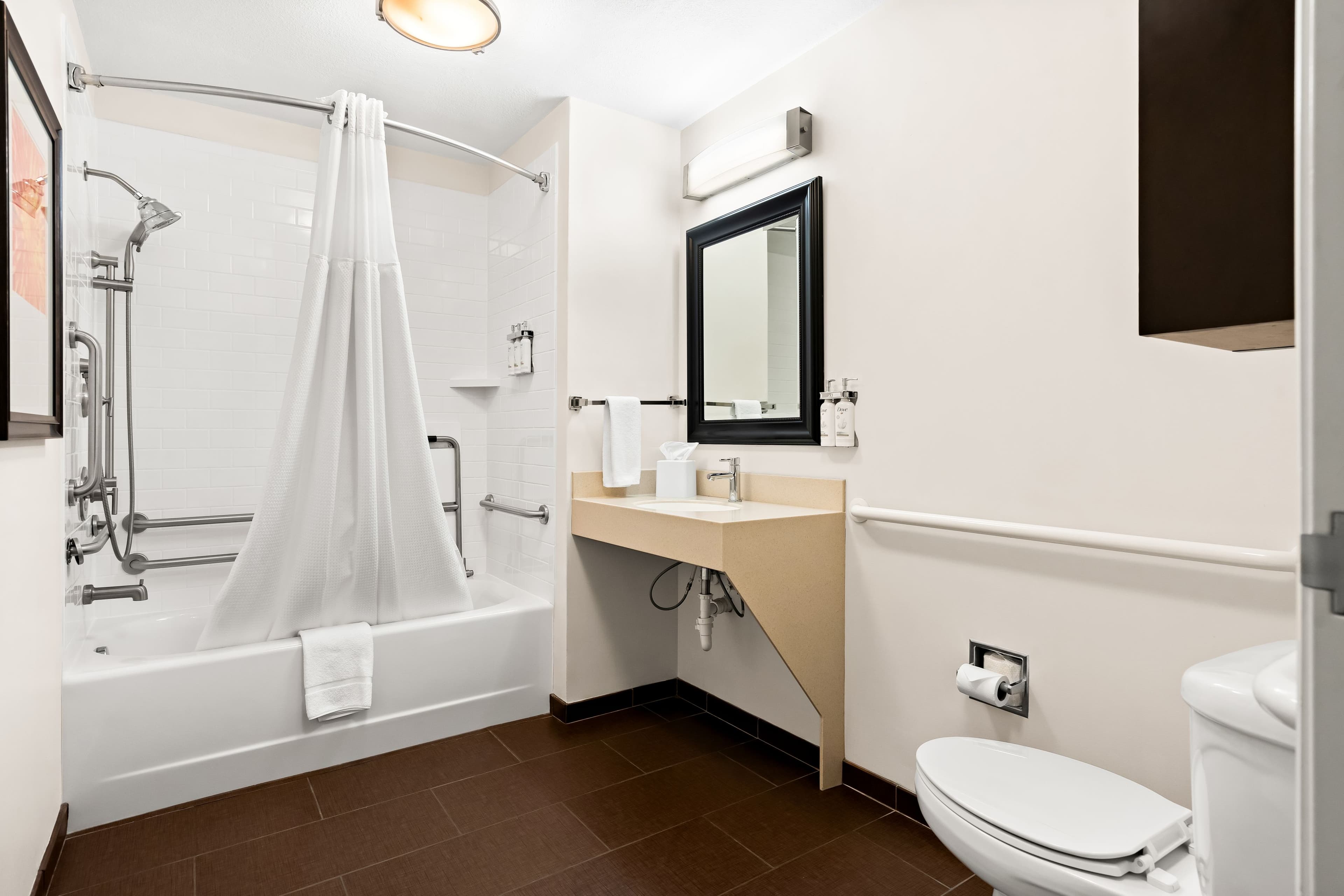 Staybridge Suites Cincinnati North — 11