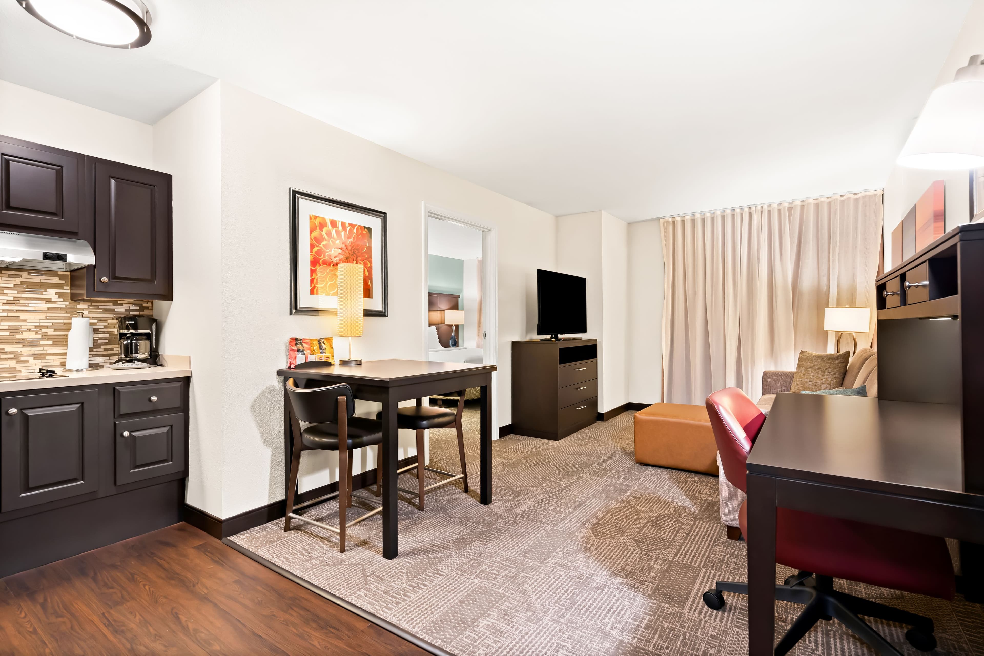 Staybridge Suites Cincinnati North — 14