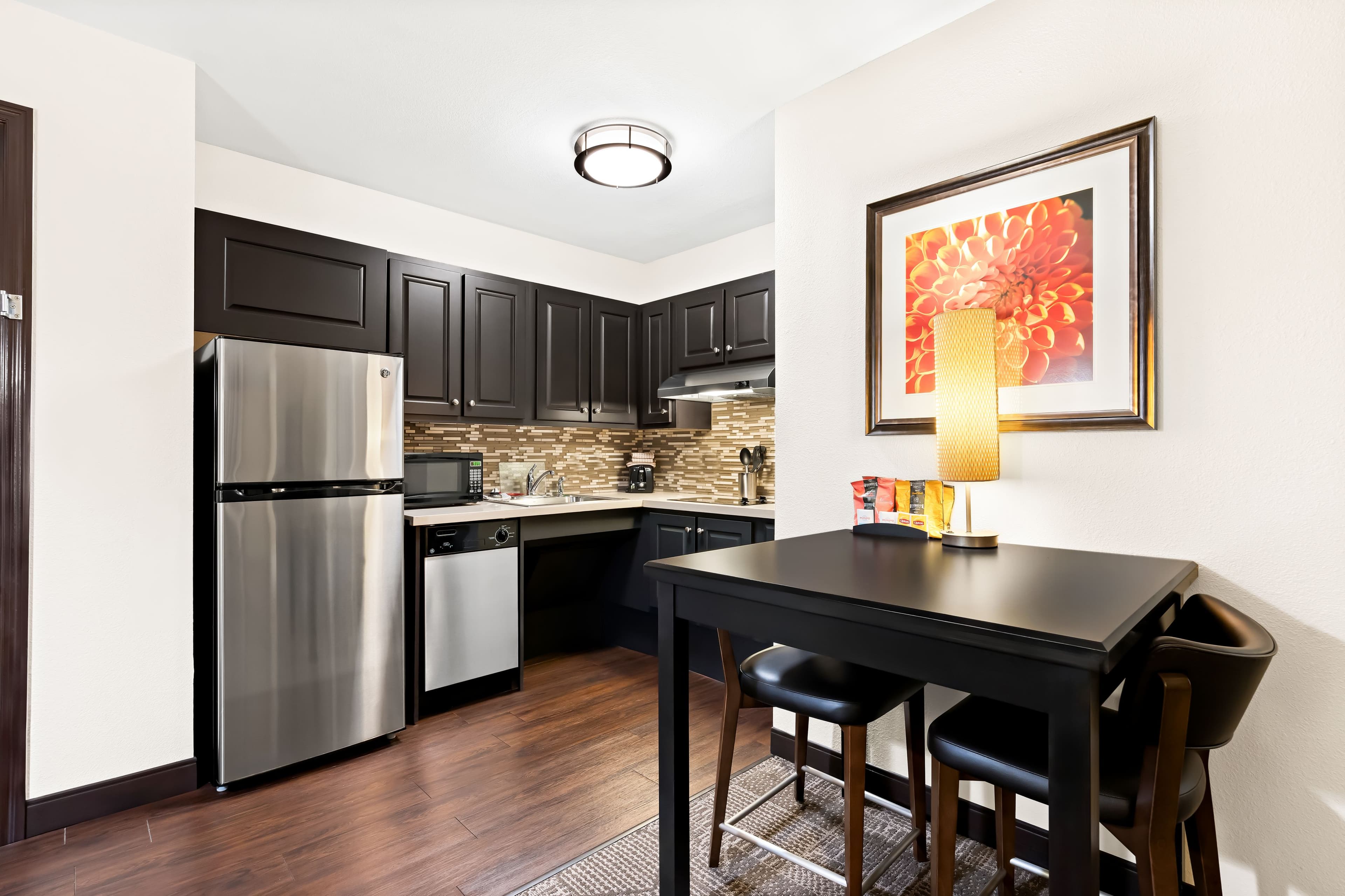 Staybridge Suites Cincinnati North — 12