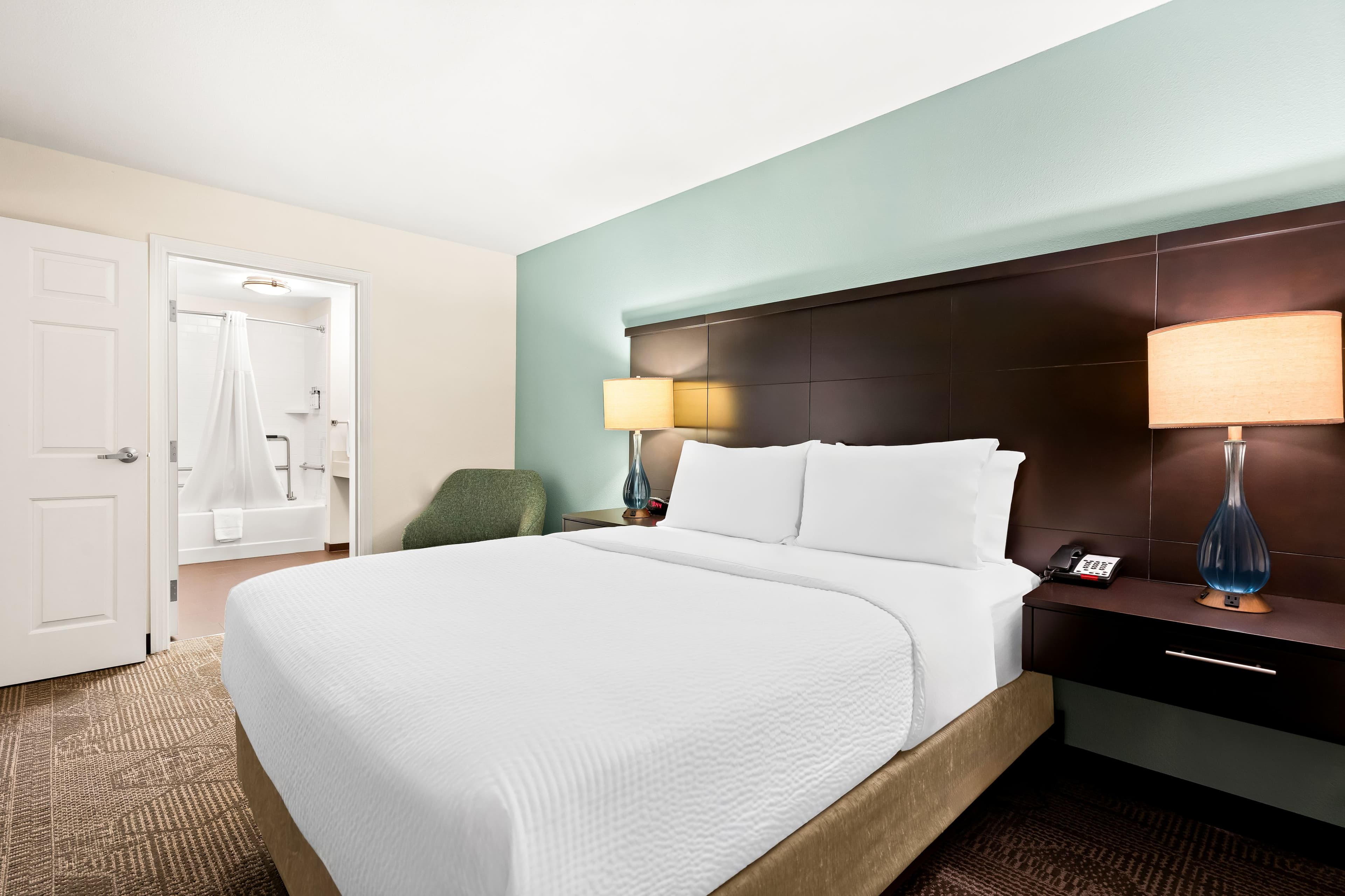Staybridge Suites Cincinnati North — 13