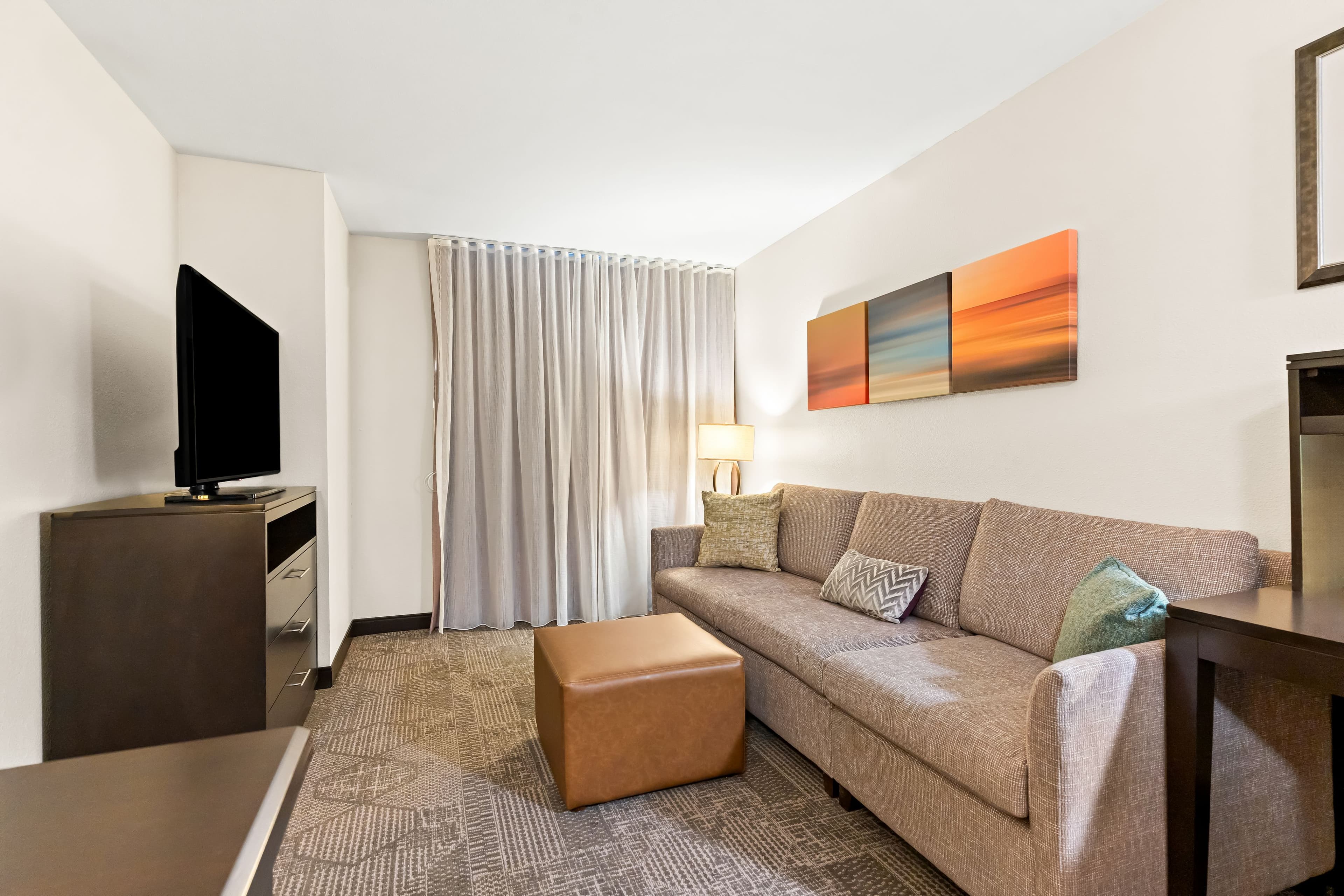 Staybridge Suites Cincinnati North — 10