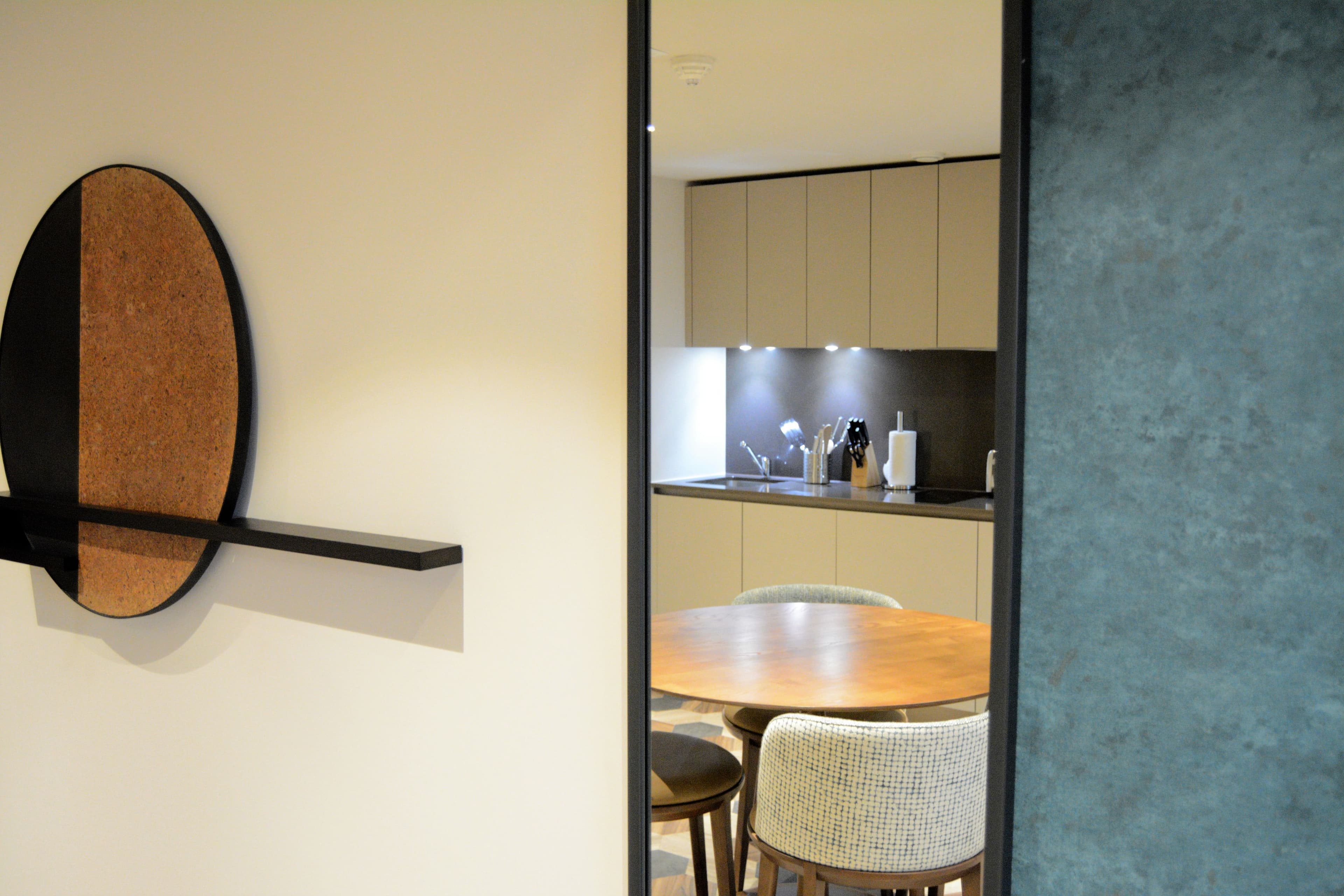 Staybridge Suites London - Heathrow Bath Road — 18