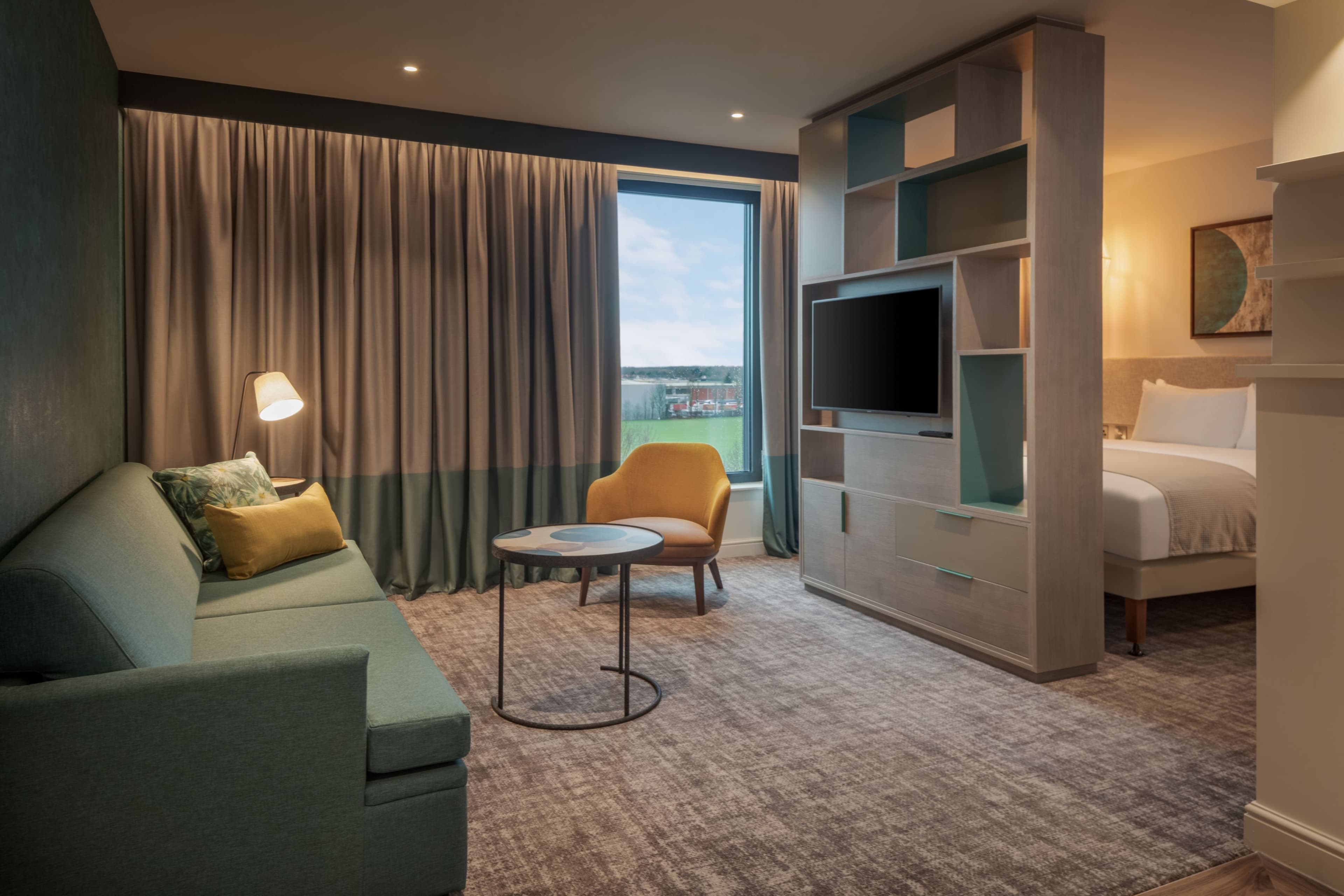 Staybridge Suites London - Heathrow Bath Road — 29