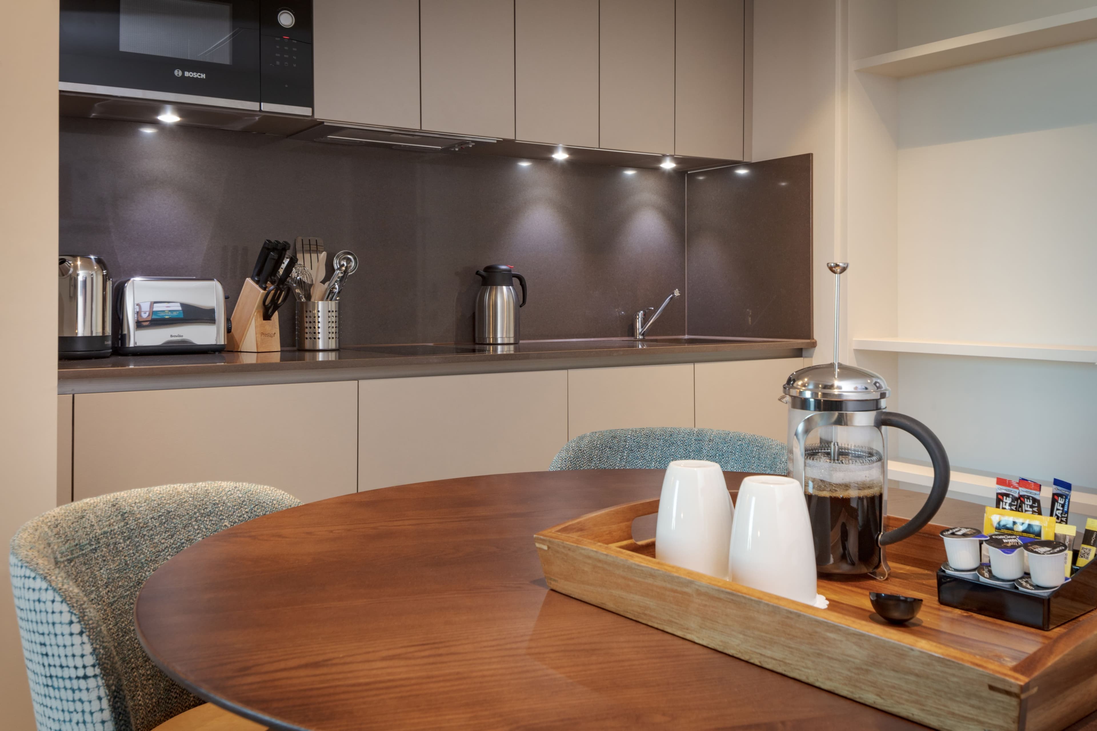 Staybridge Suites London - Heathrow Bath Road - Image 5