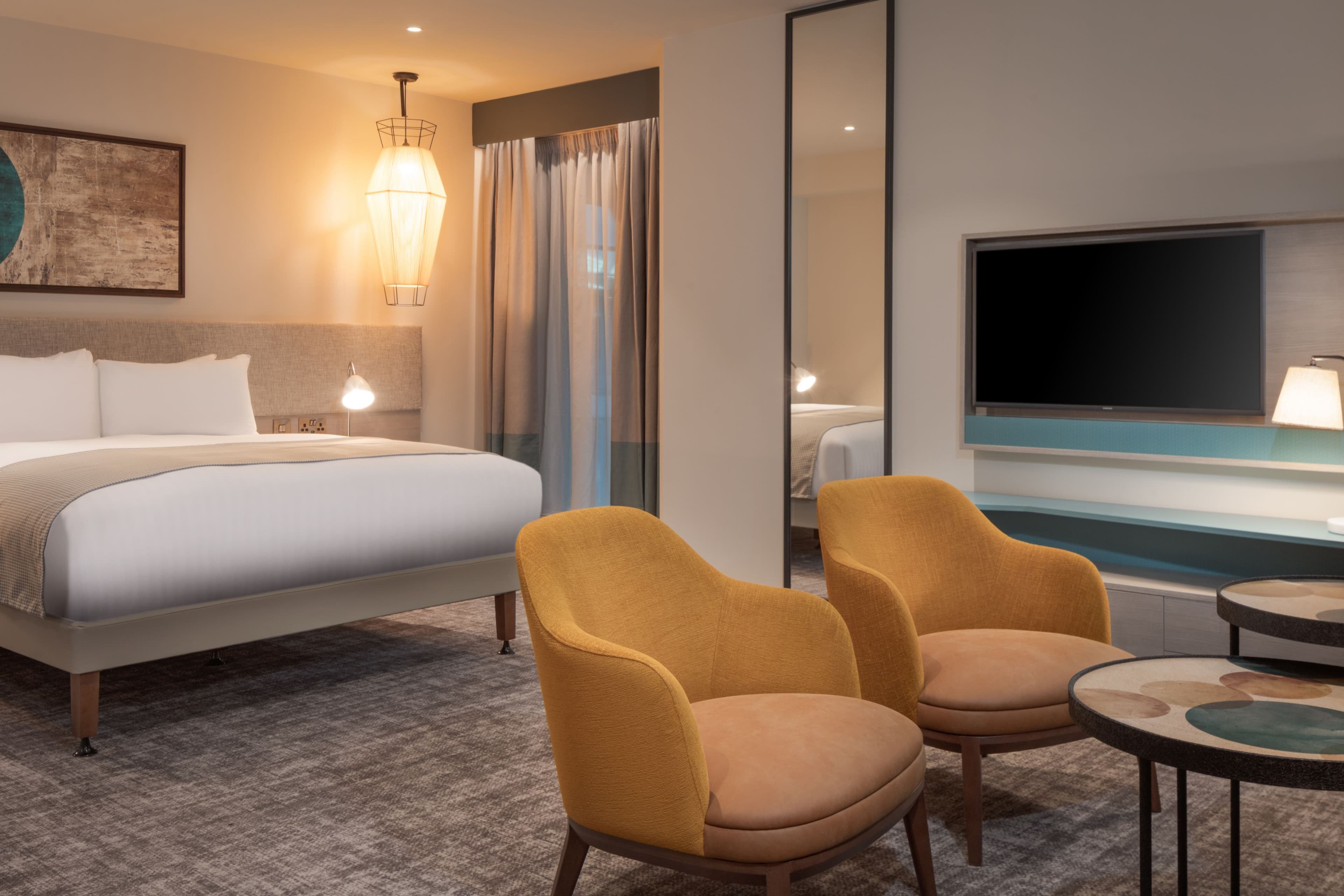 Staybridge Suites London - Heathrow Bath Road — 9