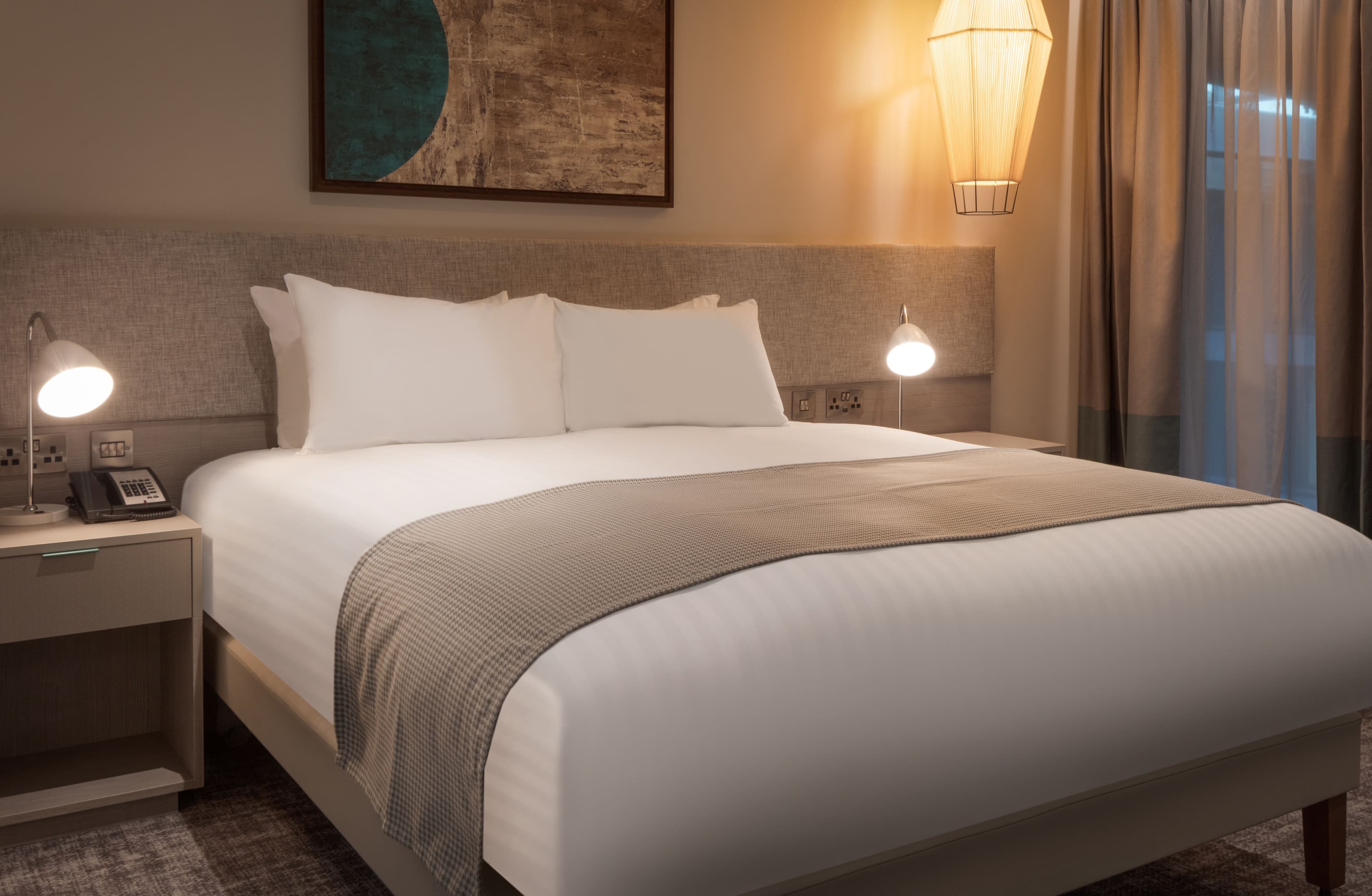 Staybridge Suites London - Heathrow Bath Road - Image 2