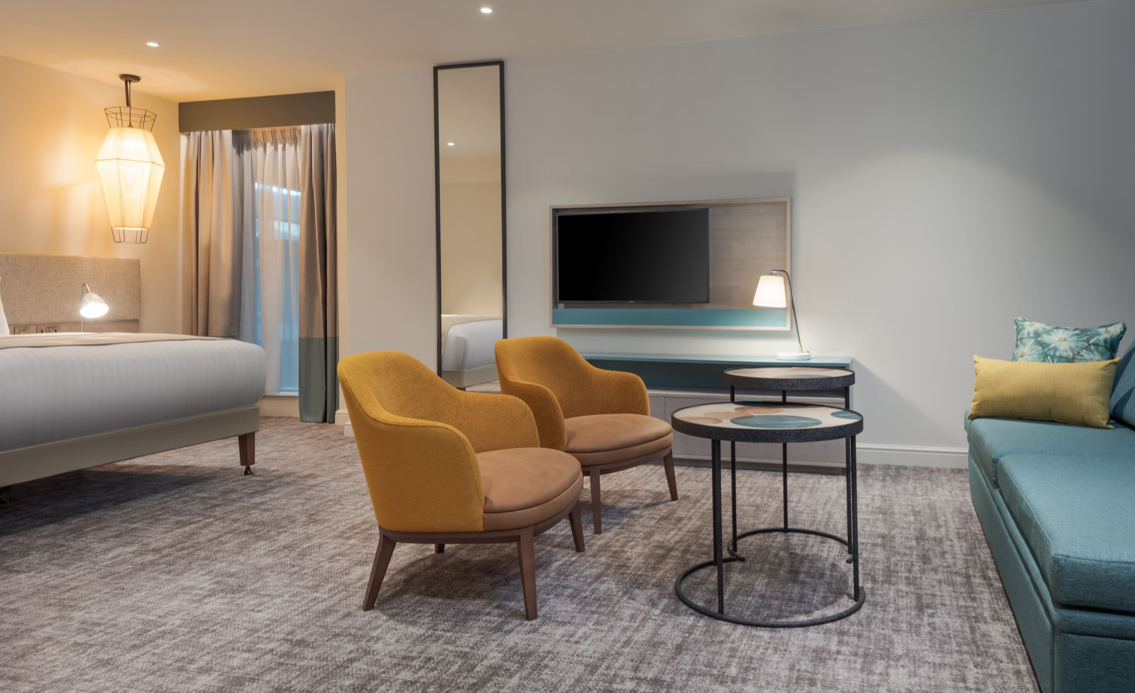 Staybridge Suites London - Heathrow Bath Road — 19