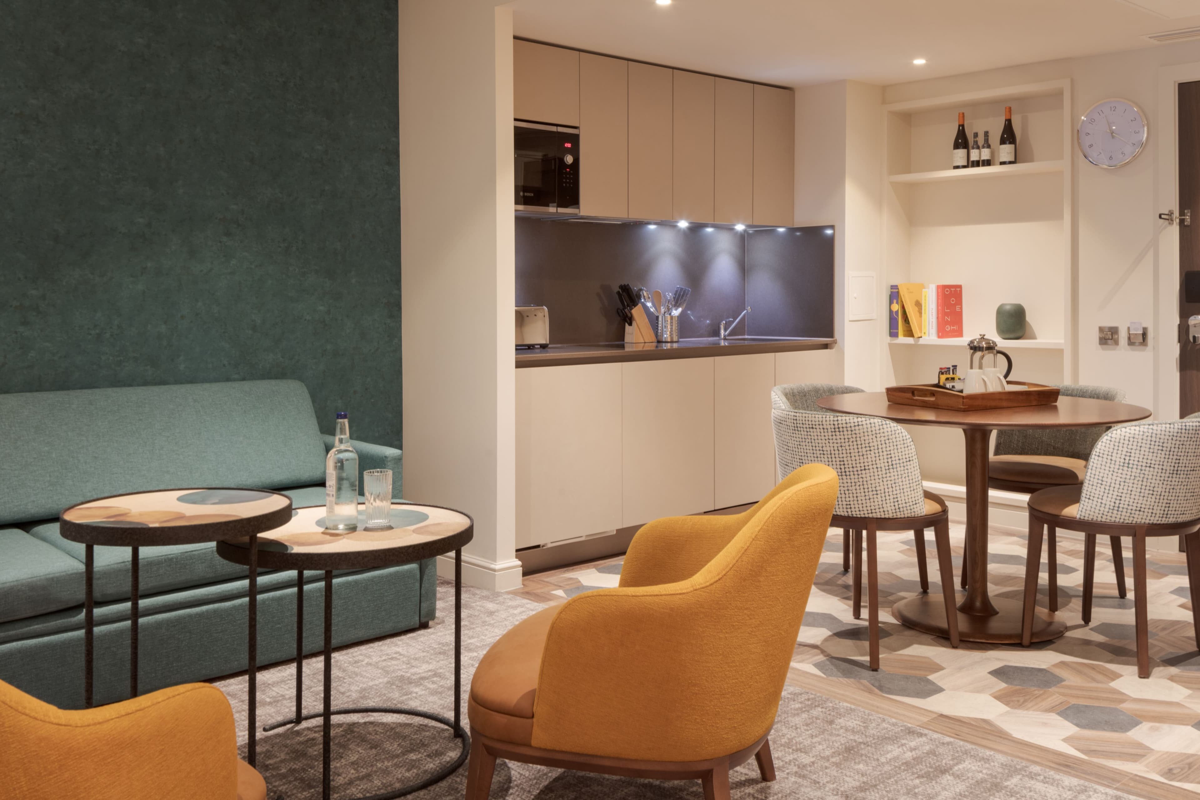 Staybridge Suites London - Heathrow Bath Road — 20
