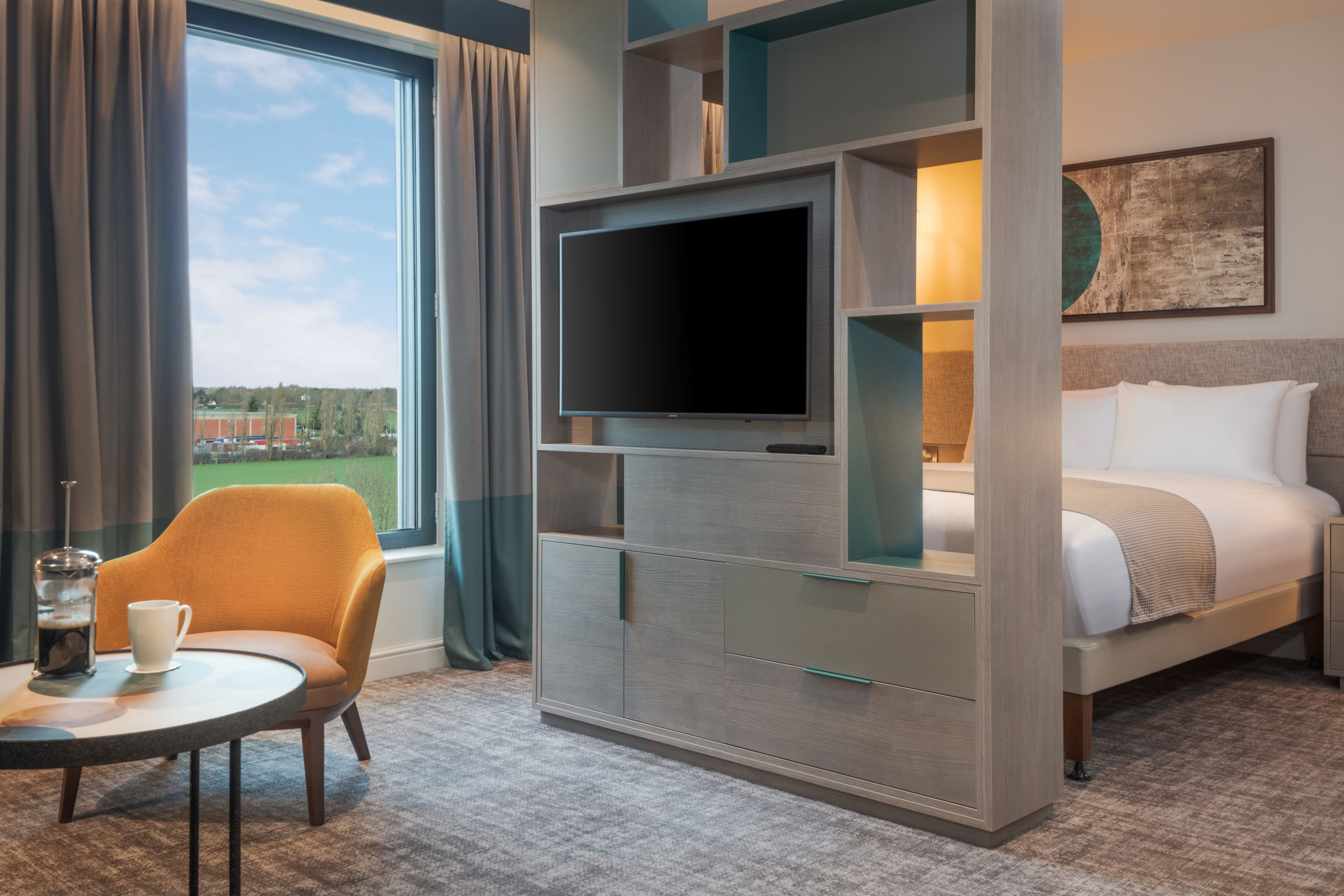 Staybridge Suites London - Heathrow Bath Road — 28