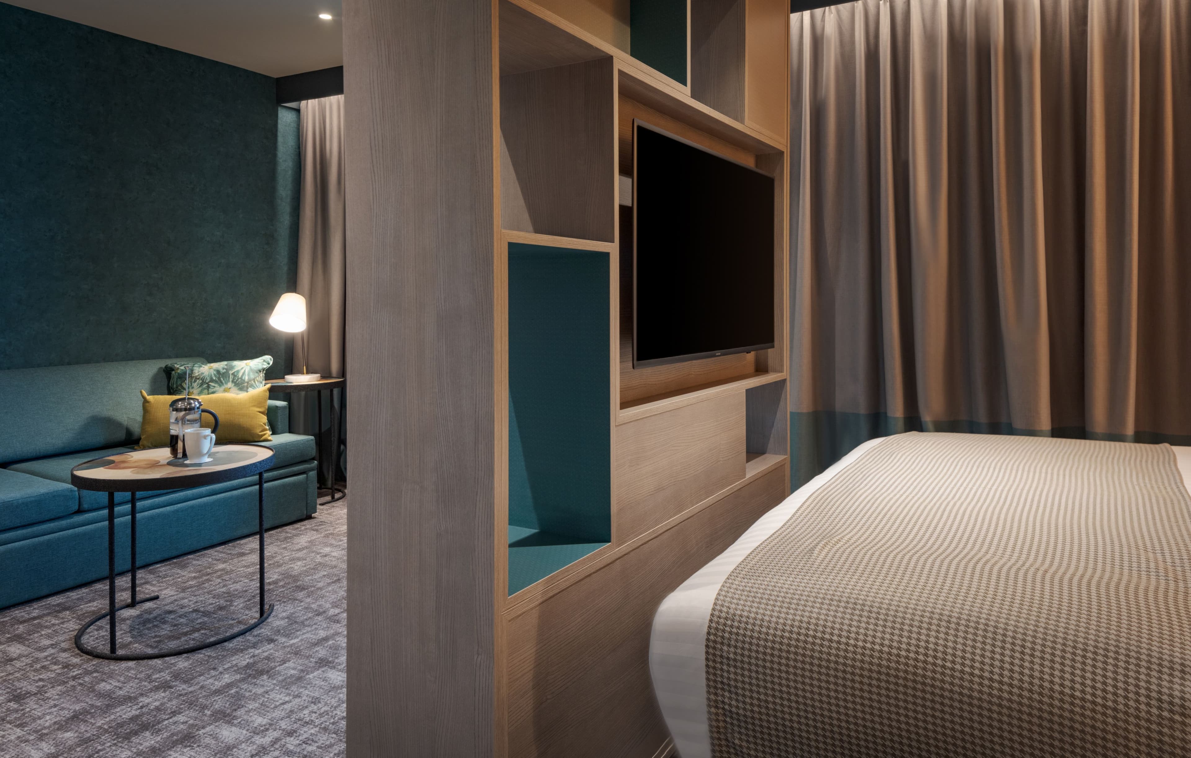 Staybridge Suites London - Heathrow Bath Road — 26