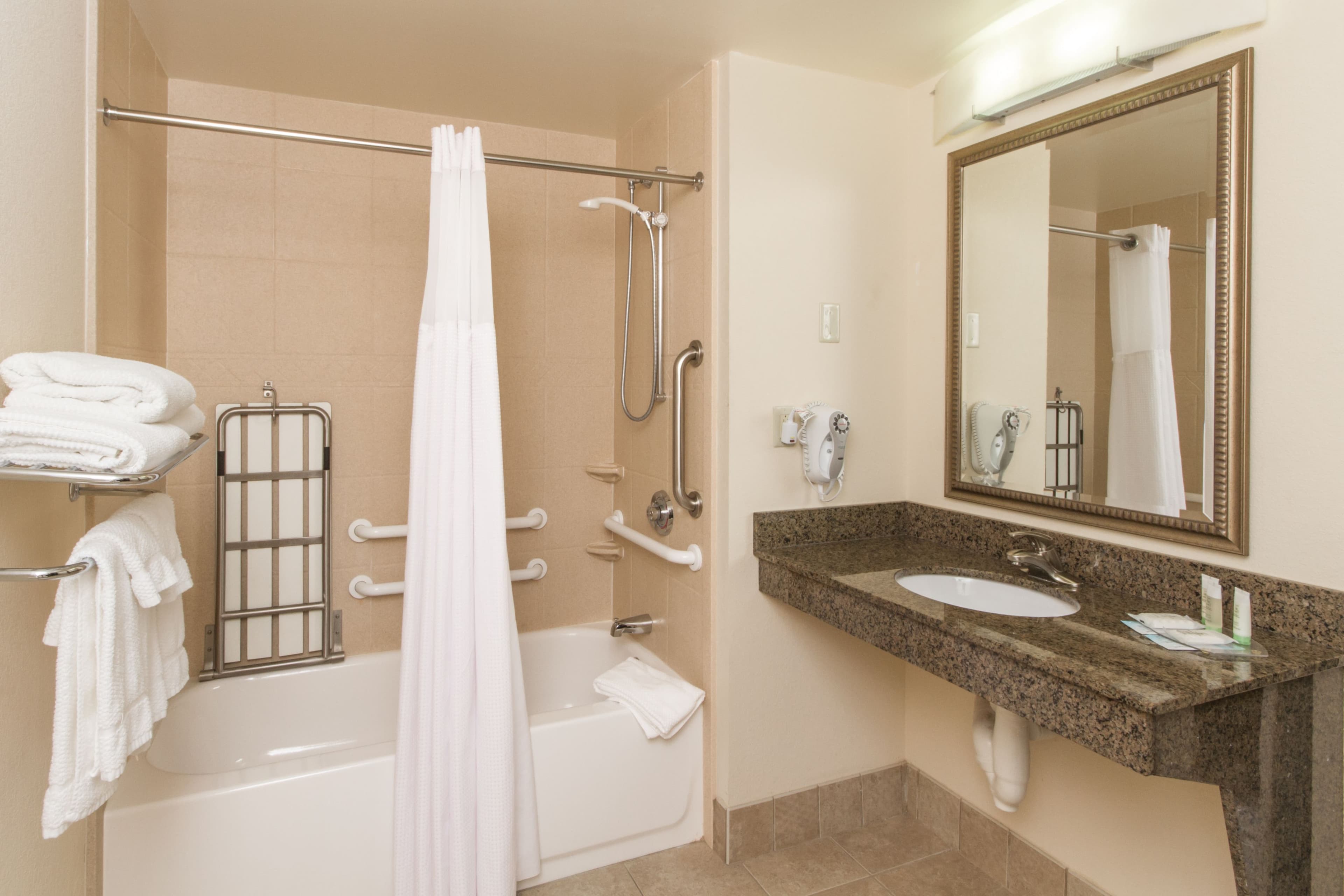 Staybridge Suites Buffalo — 9