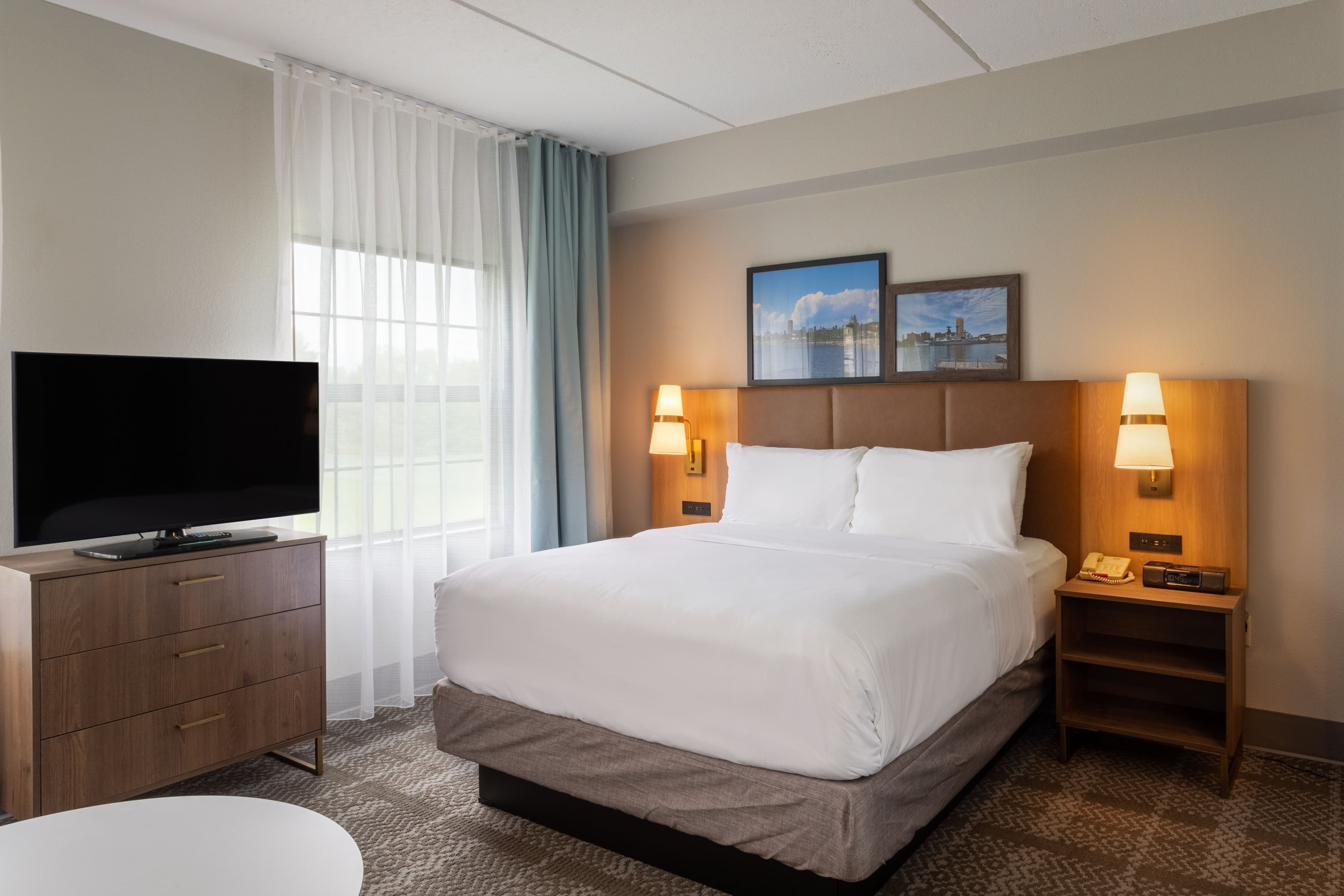 Staybridge Suites Buffalo — 7