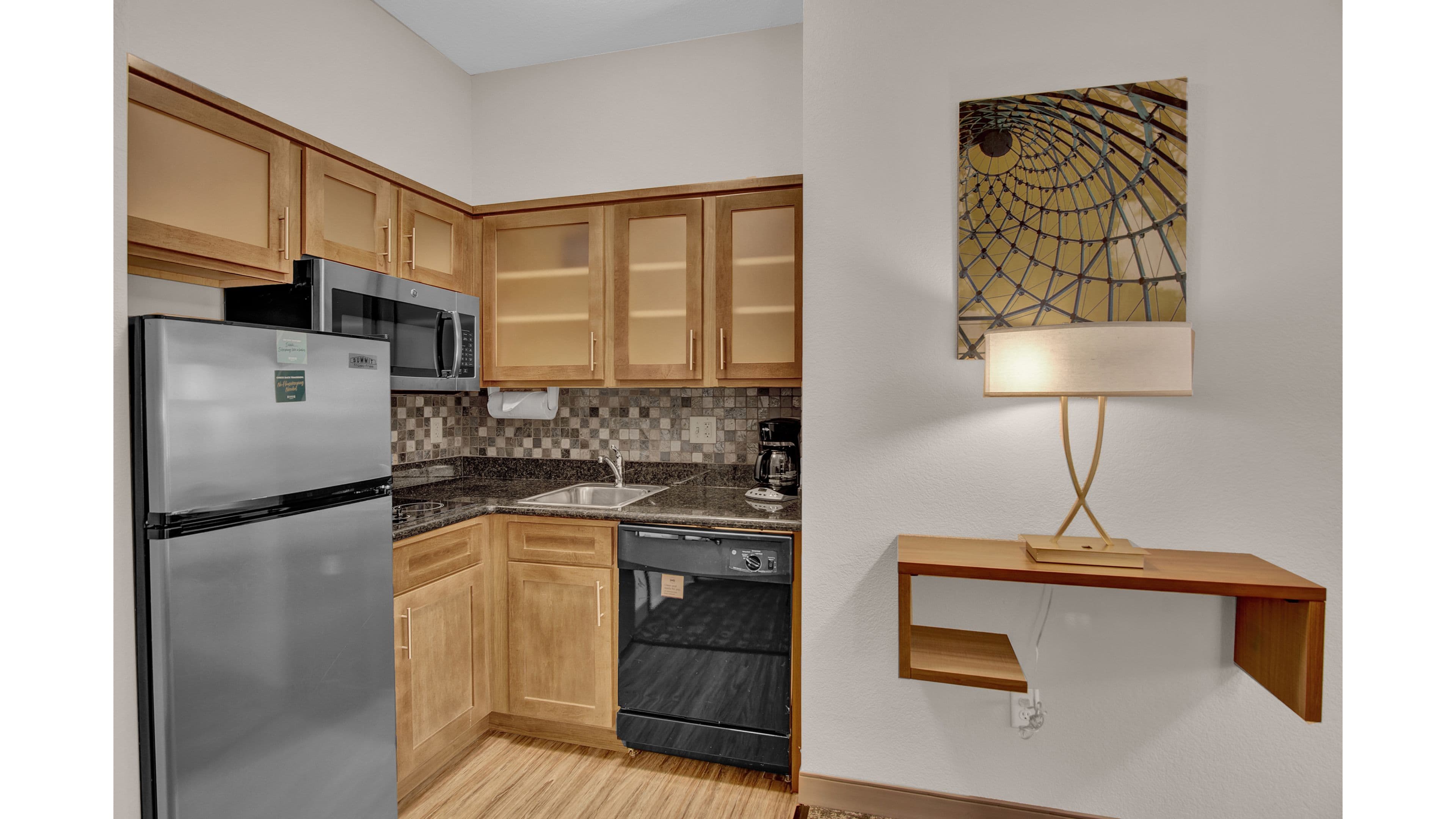 Staybridge Suites Salt Lake-West Valley City — 9