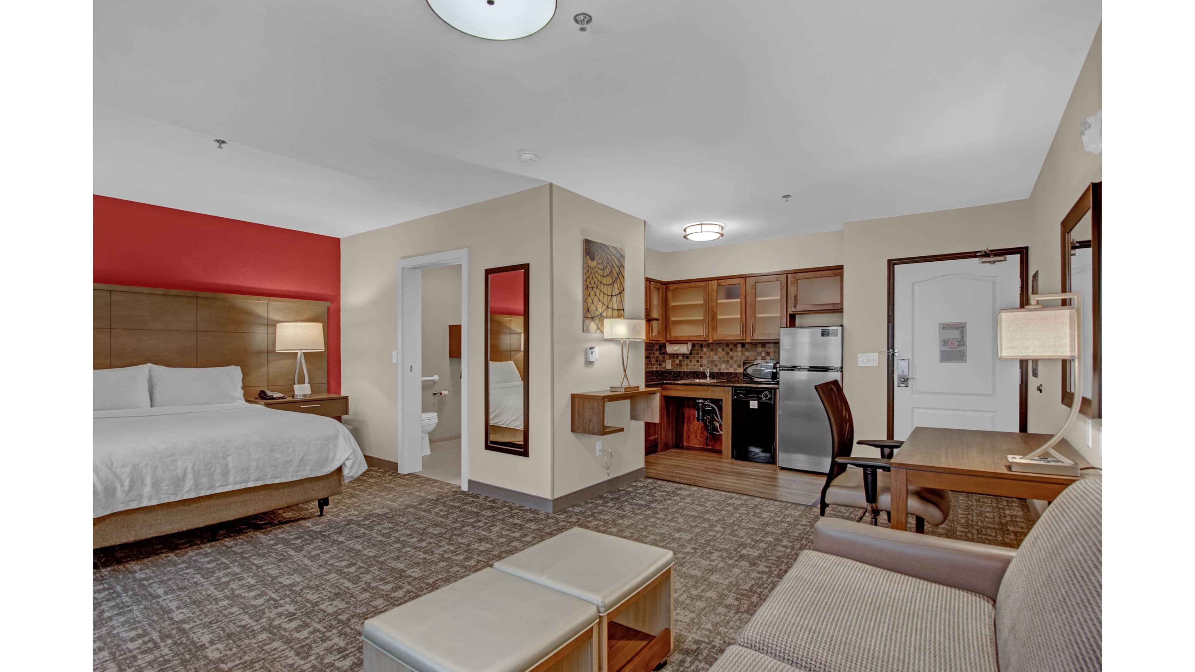 Staybridge Suites Salt Lake-West Valley City — 18