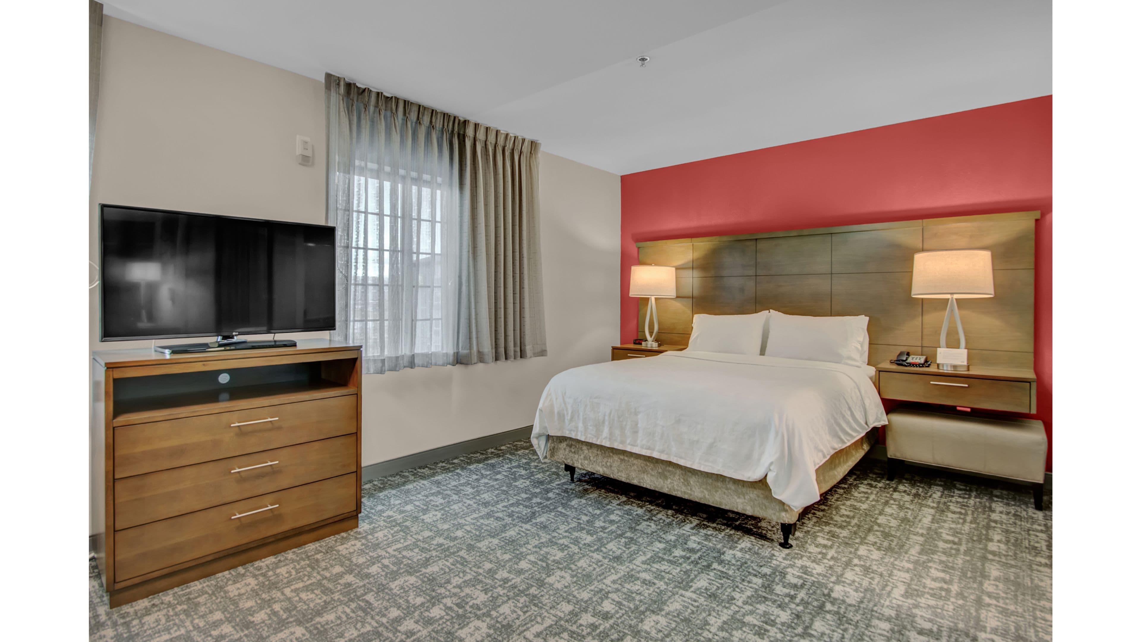 Staybridge Suites Salt Lake-West Valley City — 19