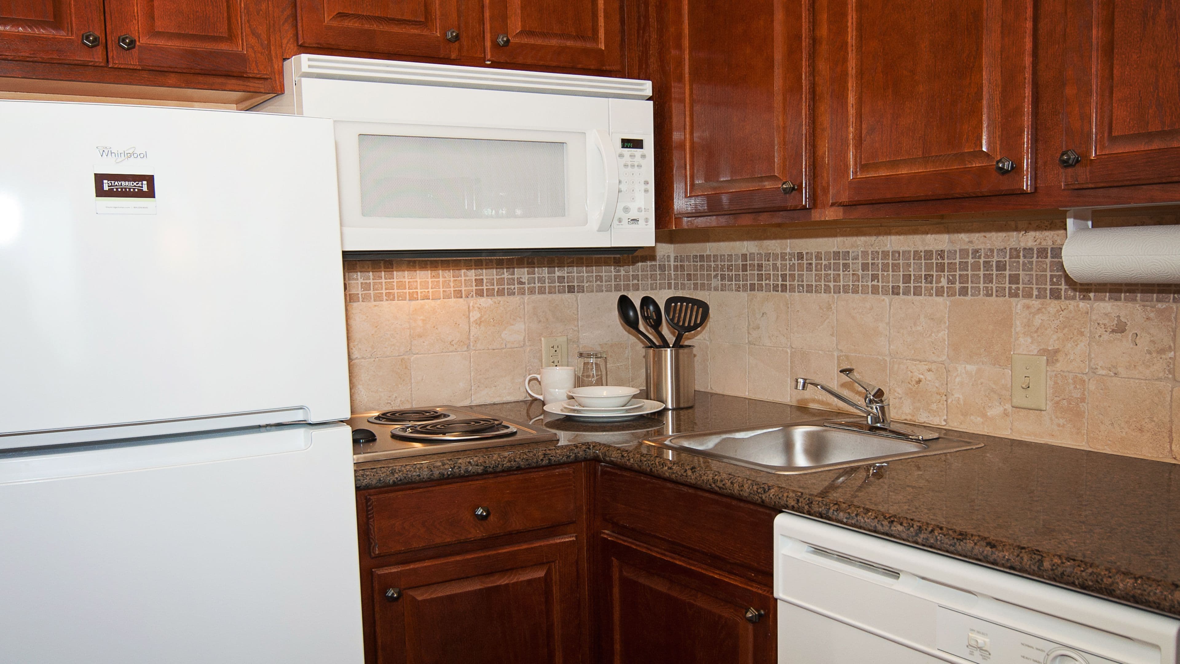 Staybridge Suites Wichita — 6