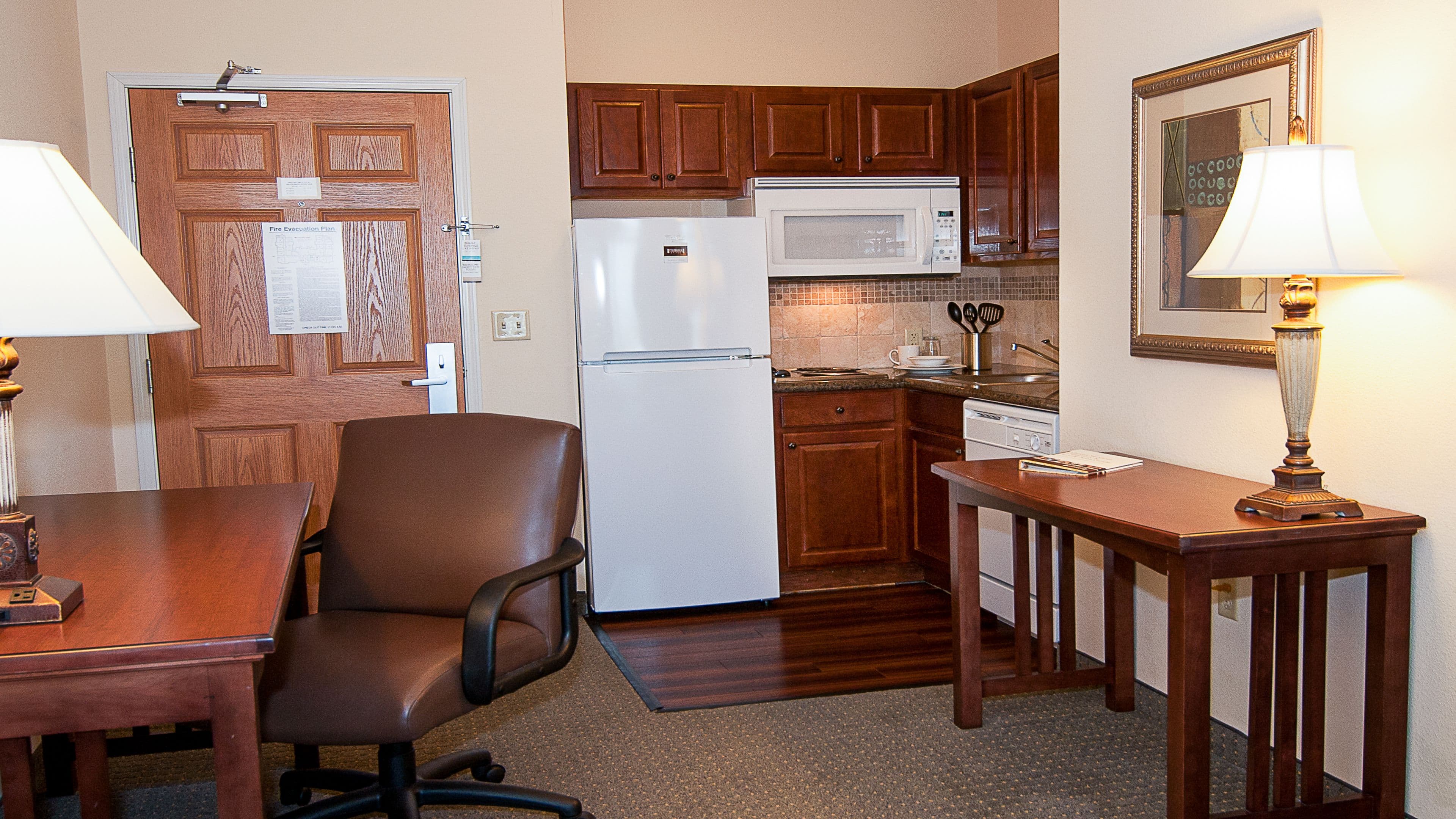 Staybridge Suites Wichita - Image 2