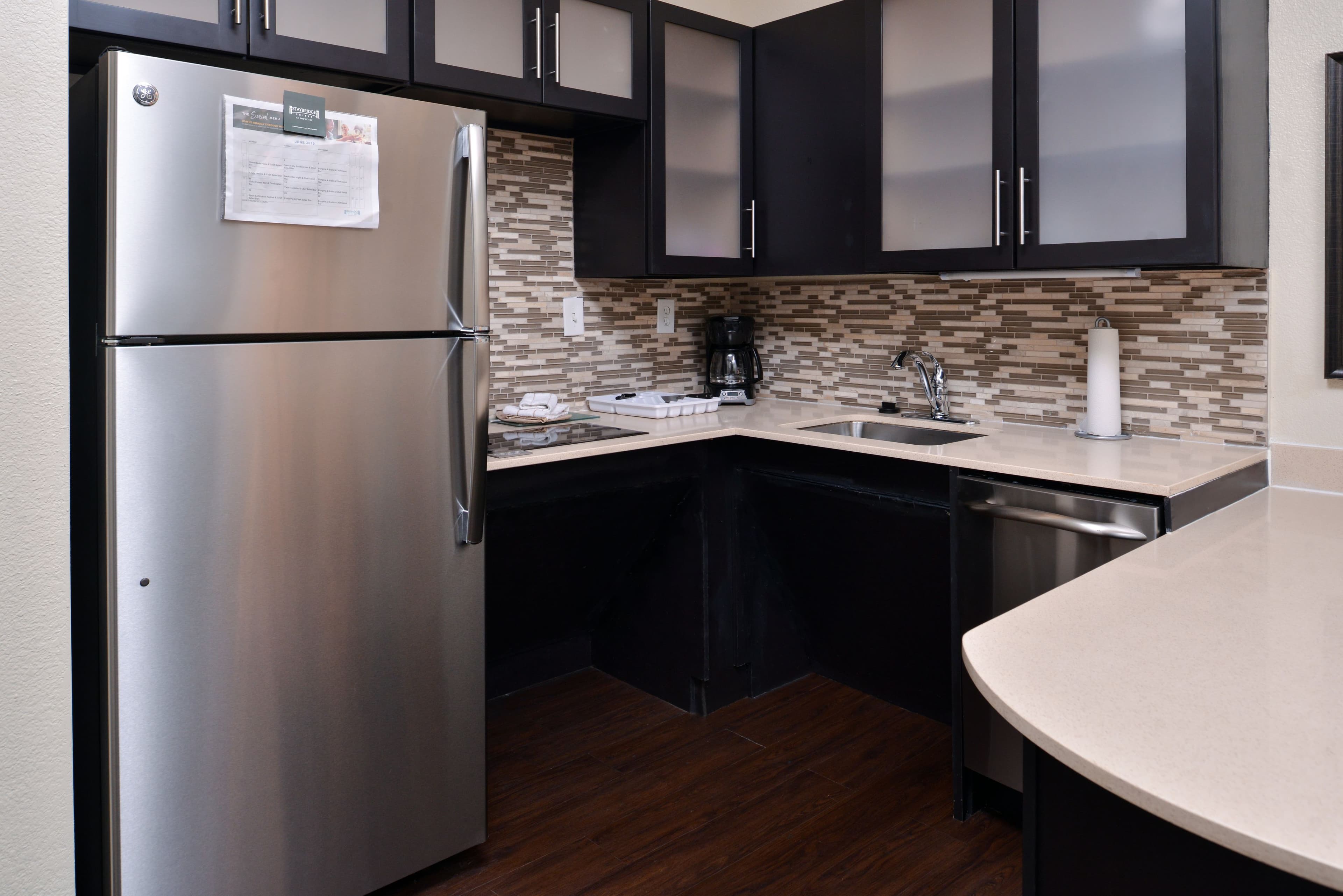 Staybridge Suites Wichita Falls — 8