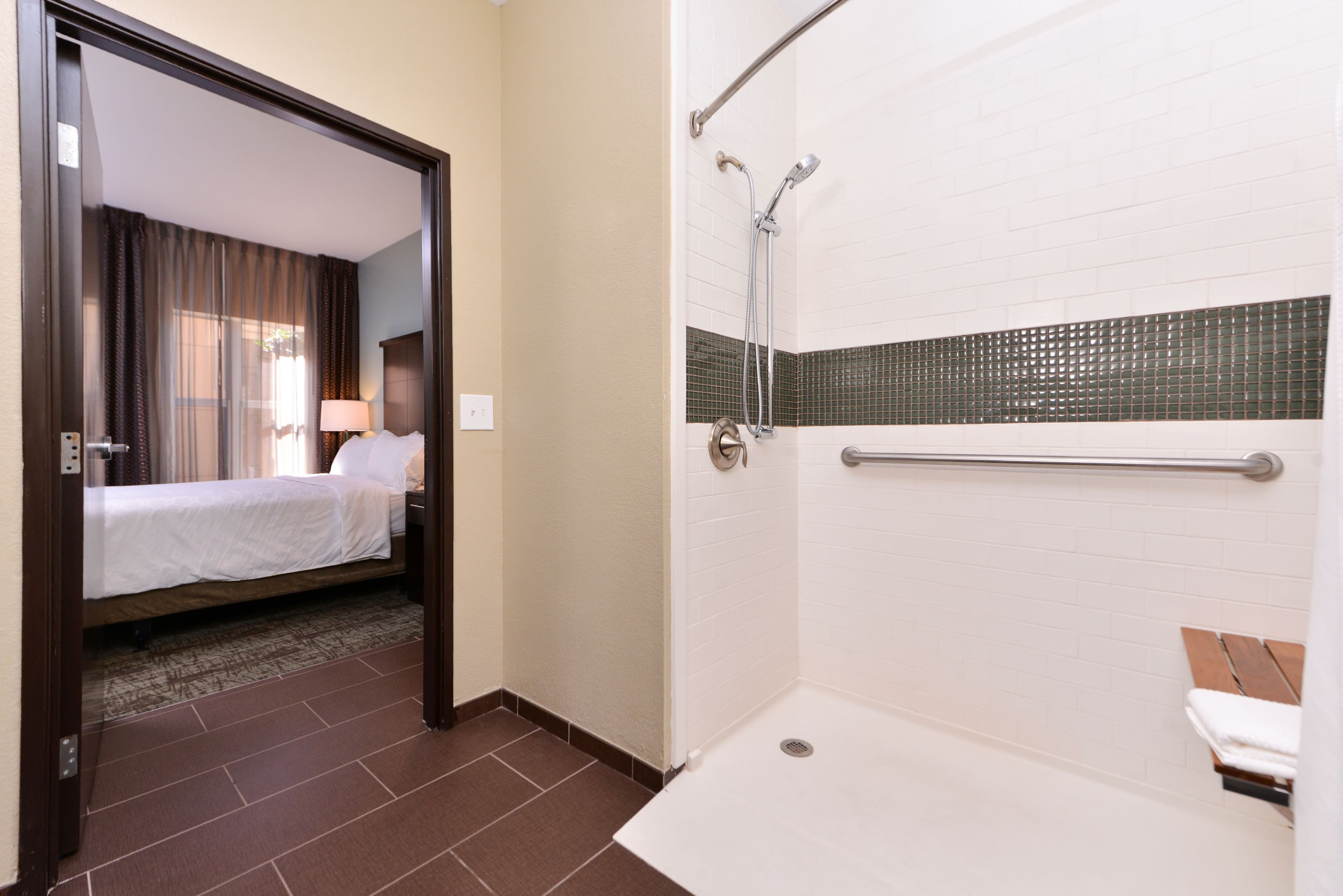 Staybridge Suites Wichita Falls — 17