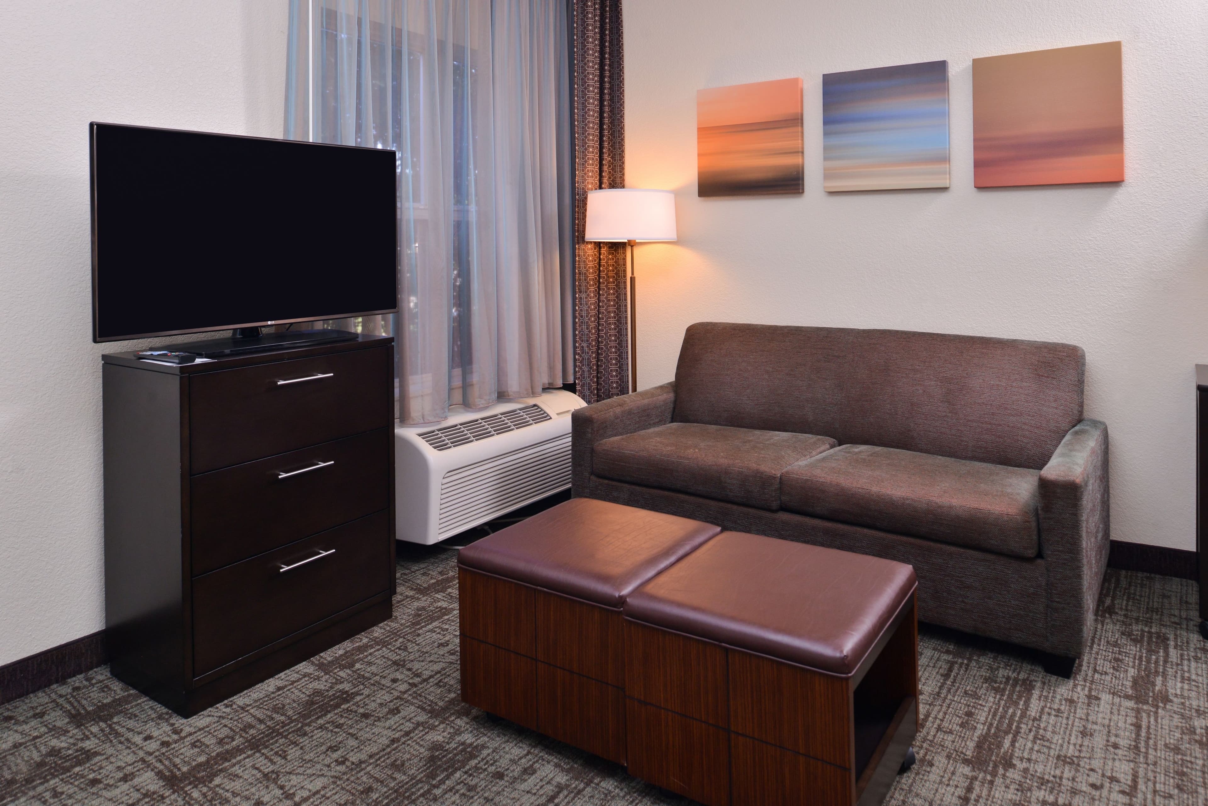 Staybridge Suites Wichita Falls — 12