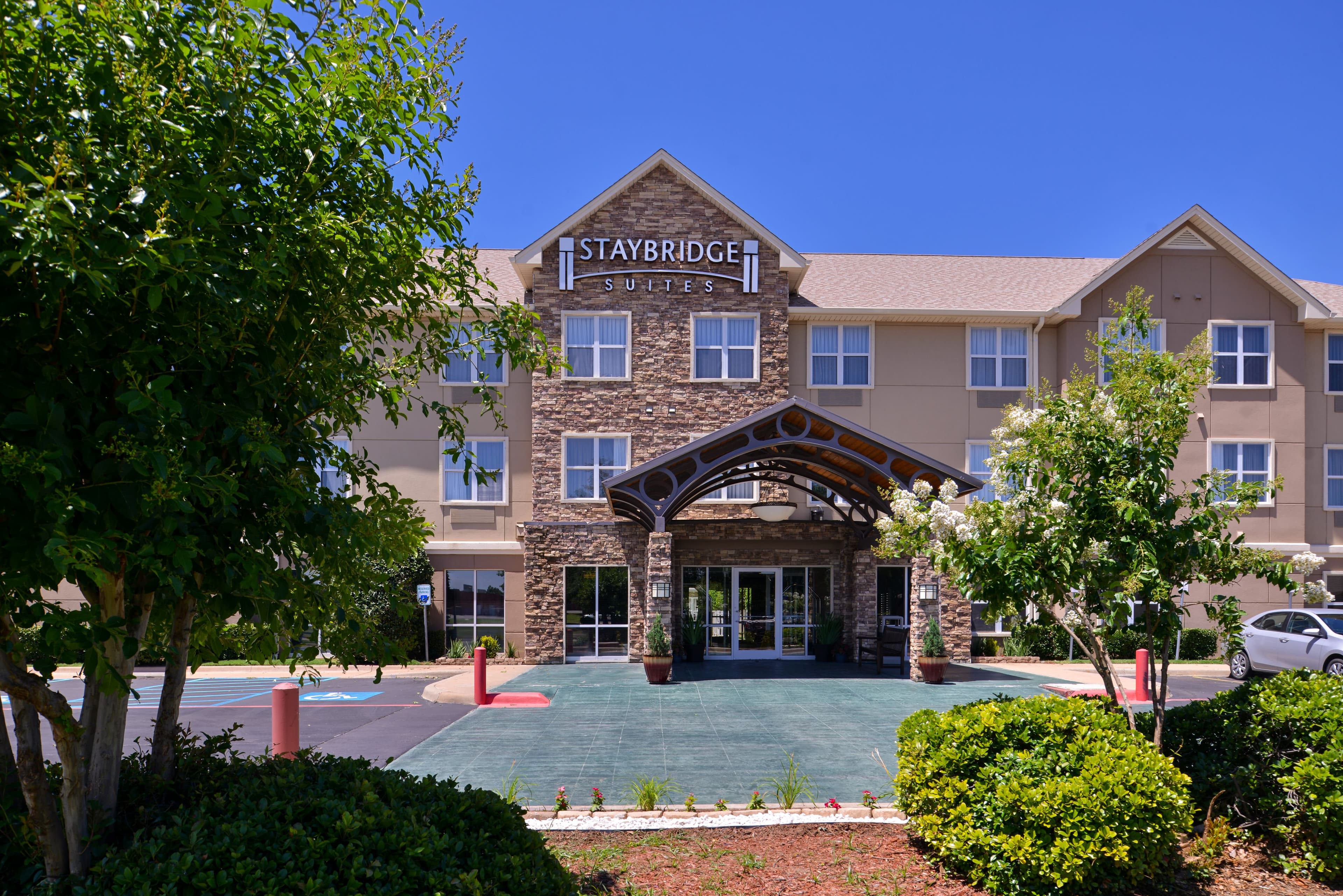 Staybridge Suites Wichita Falls - Image 1