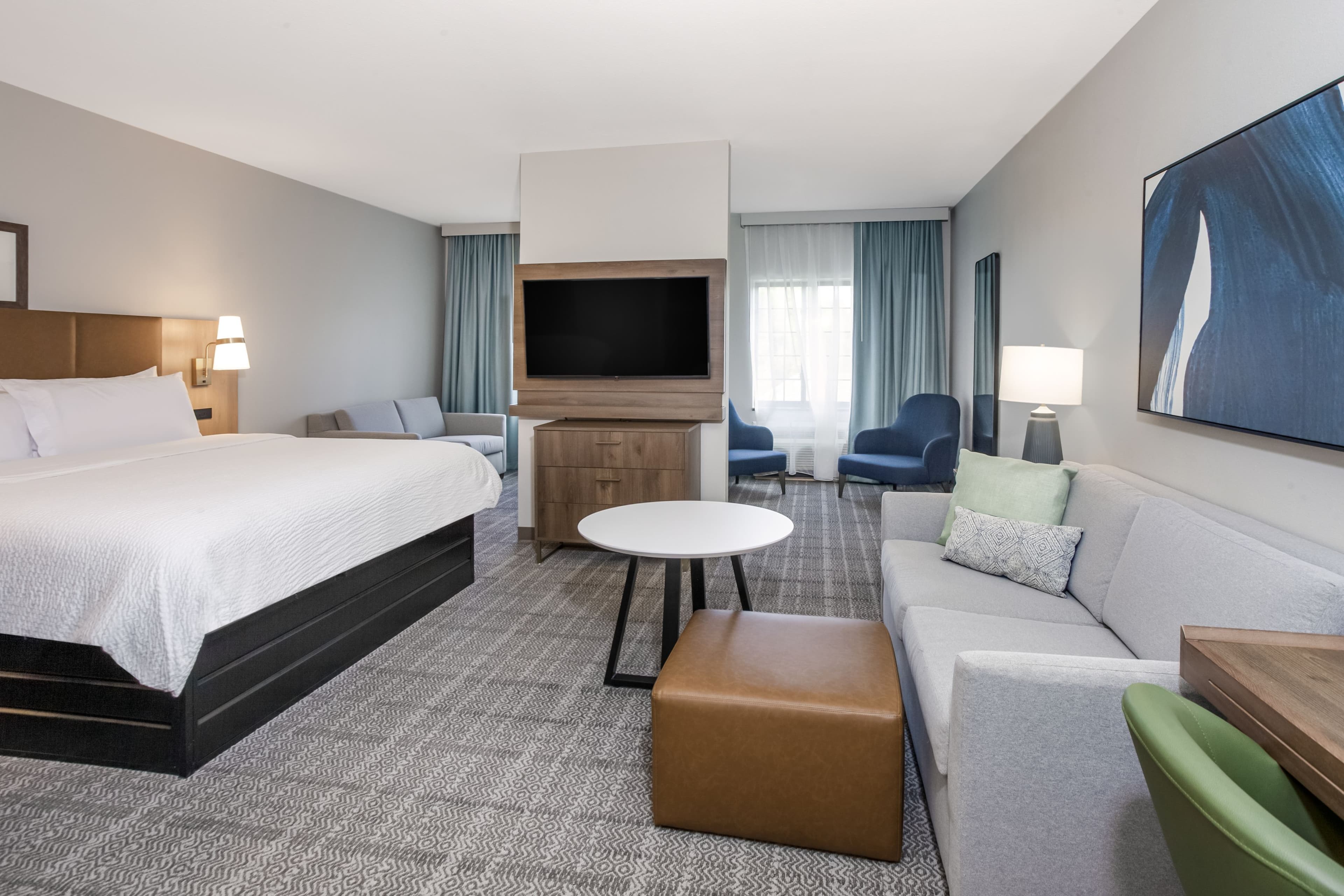 Staybridge Suites Williamsville - Buffalo — 6