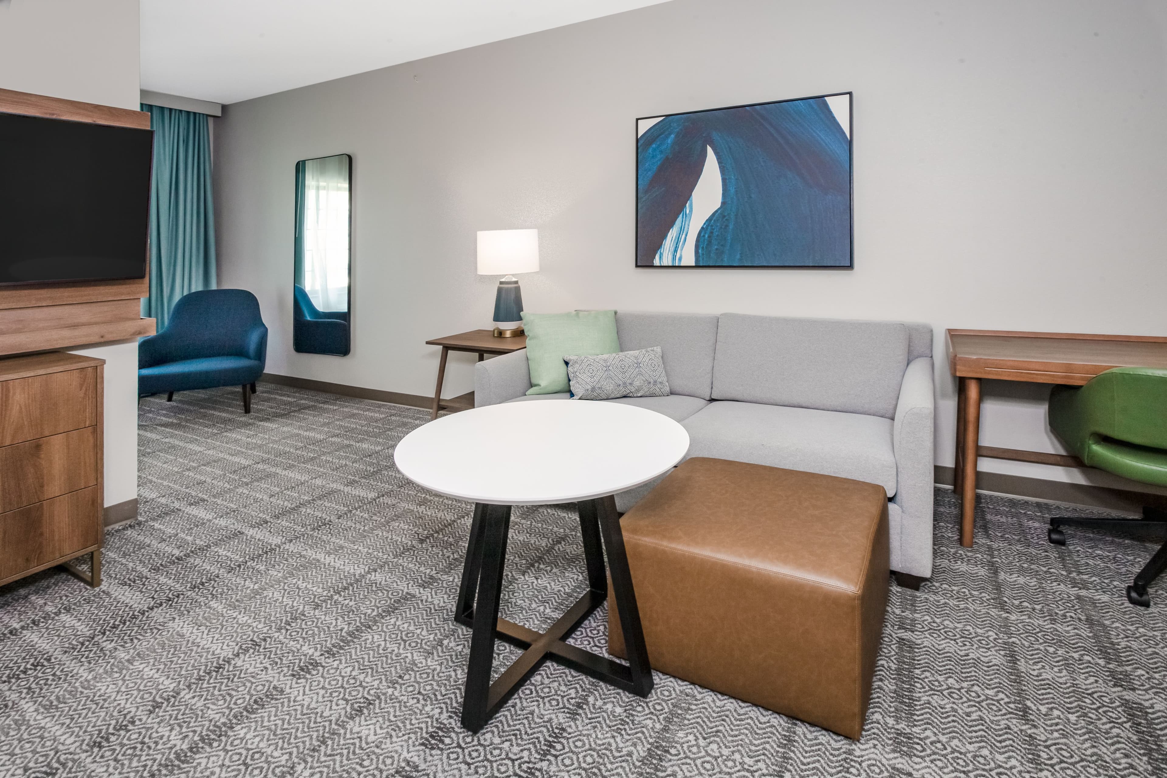 Staybridge Suites Williamsville - Buffalo — 10