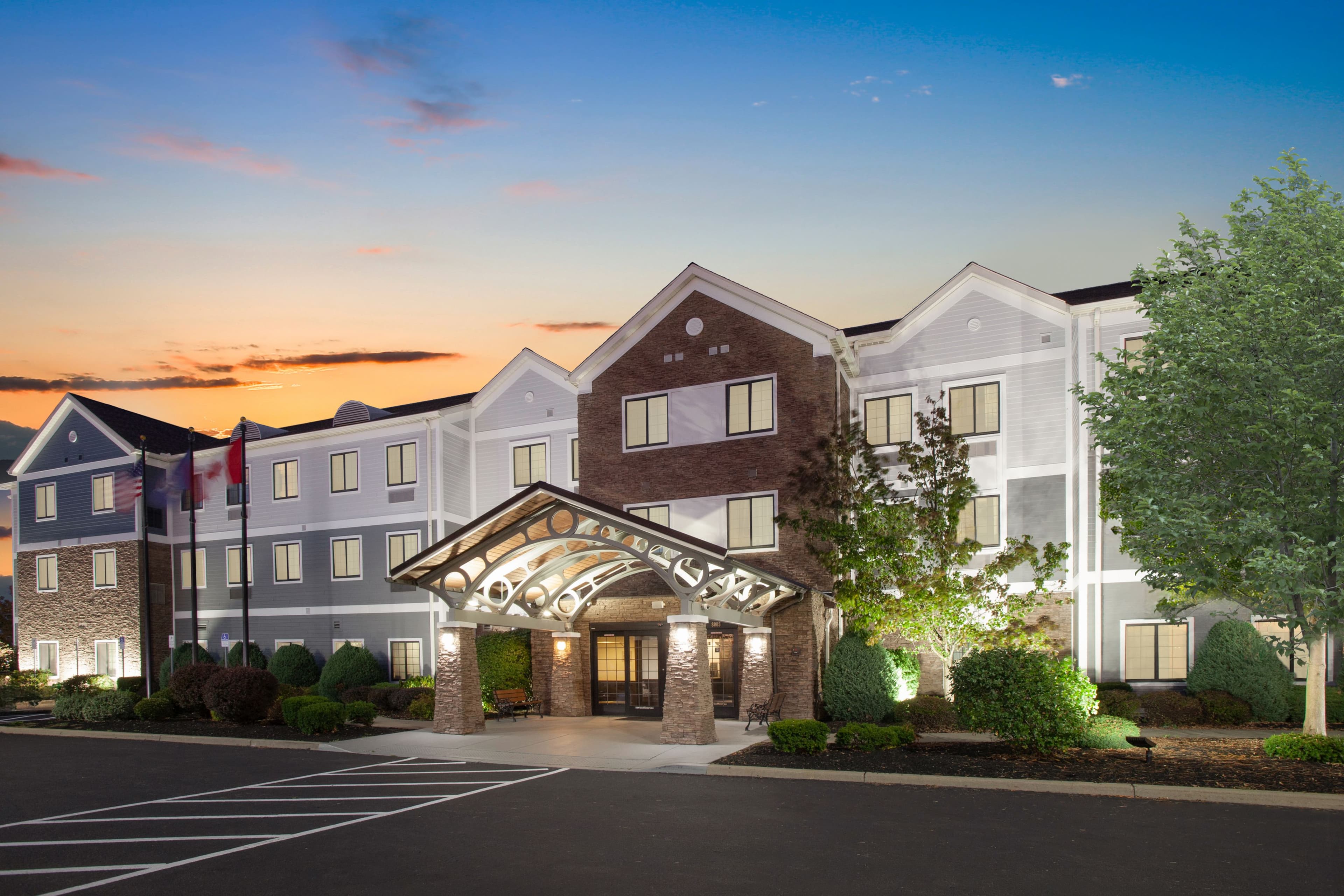 Staybridge Suites Williamsville - Buffalo - Image 1