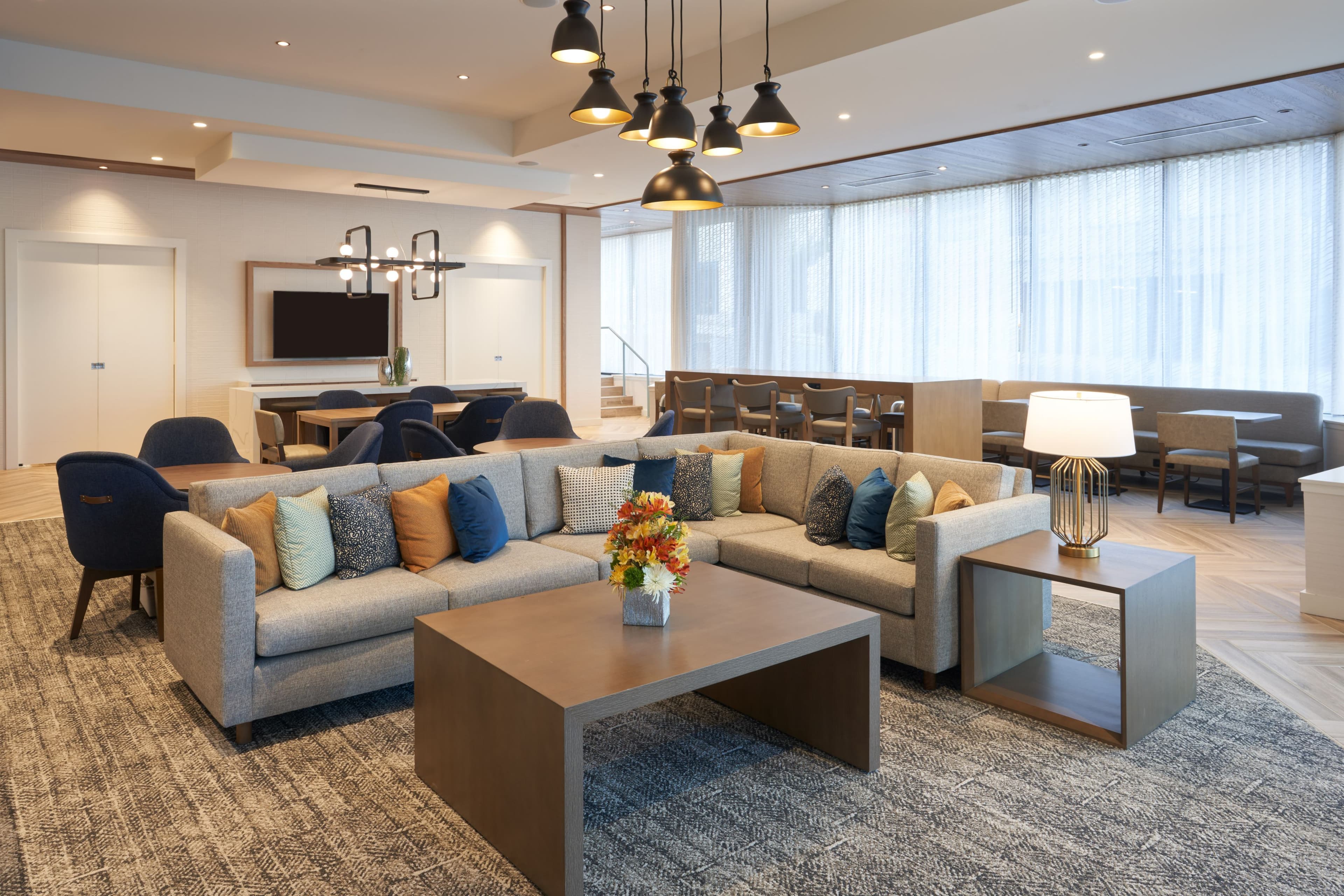 Staybridge Suites Wilmington Downtown - Image 1