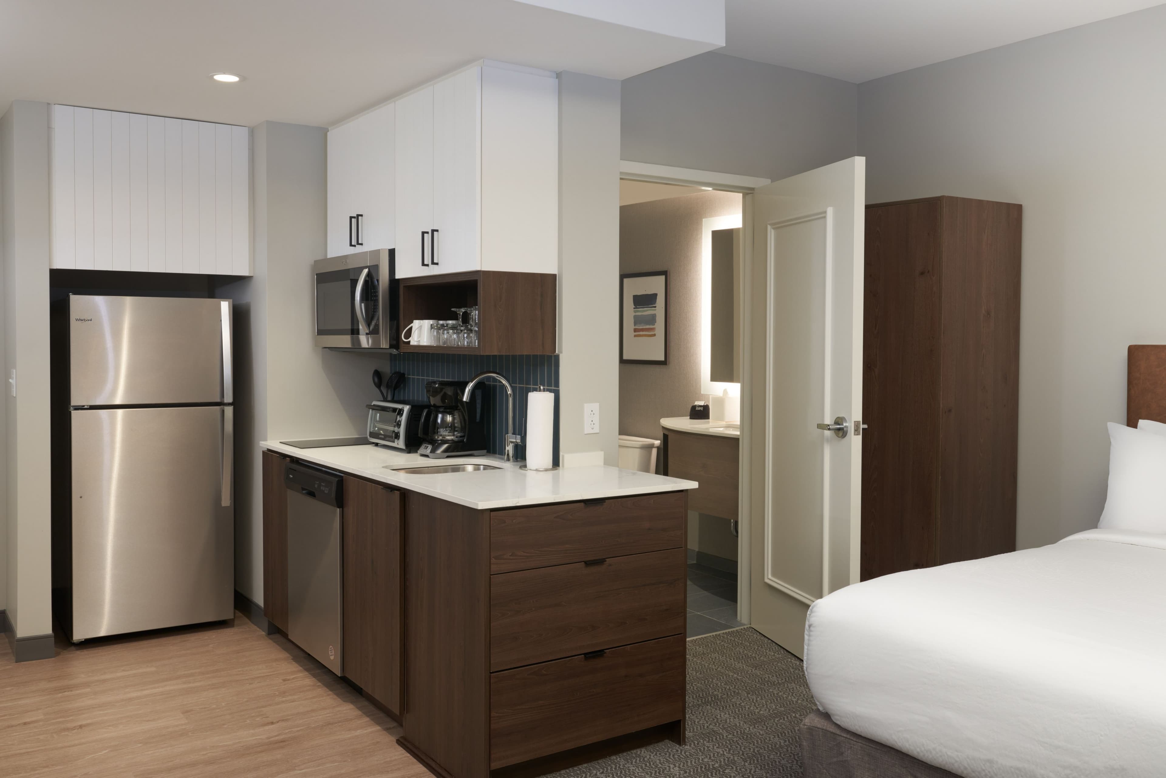 Staybridge Suites Wilmington Downtown — 24