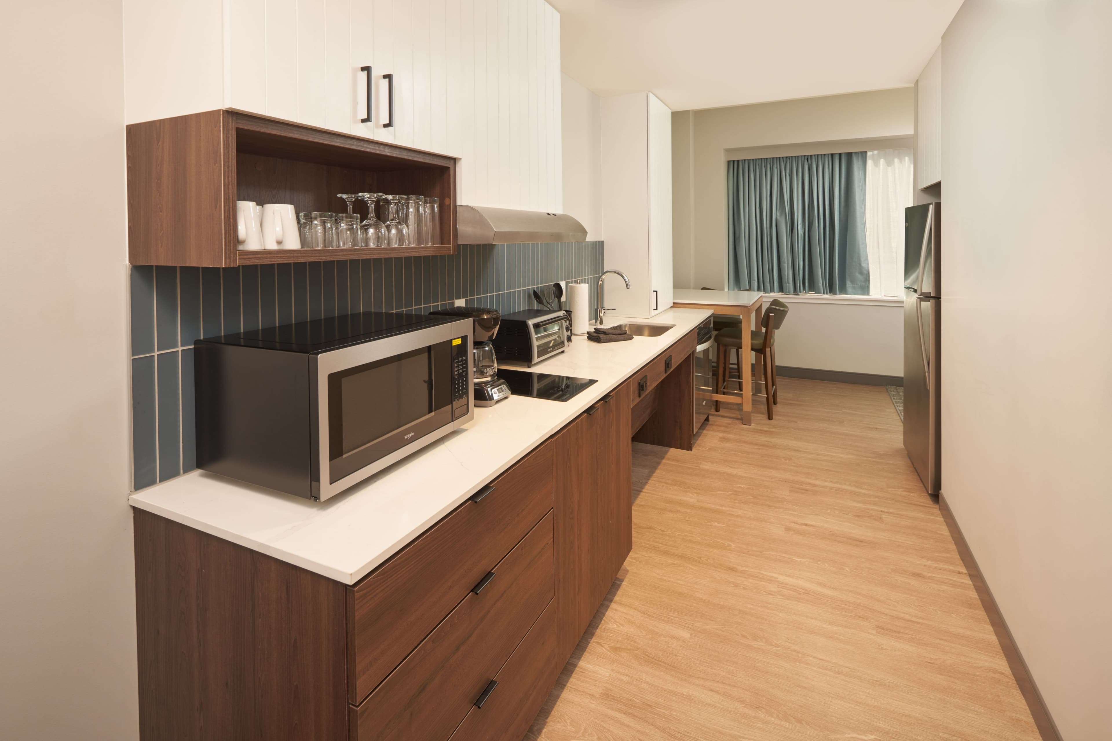 Staybridge Suites Wilmington Downtown — 19