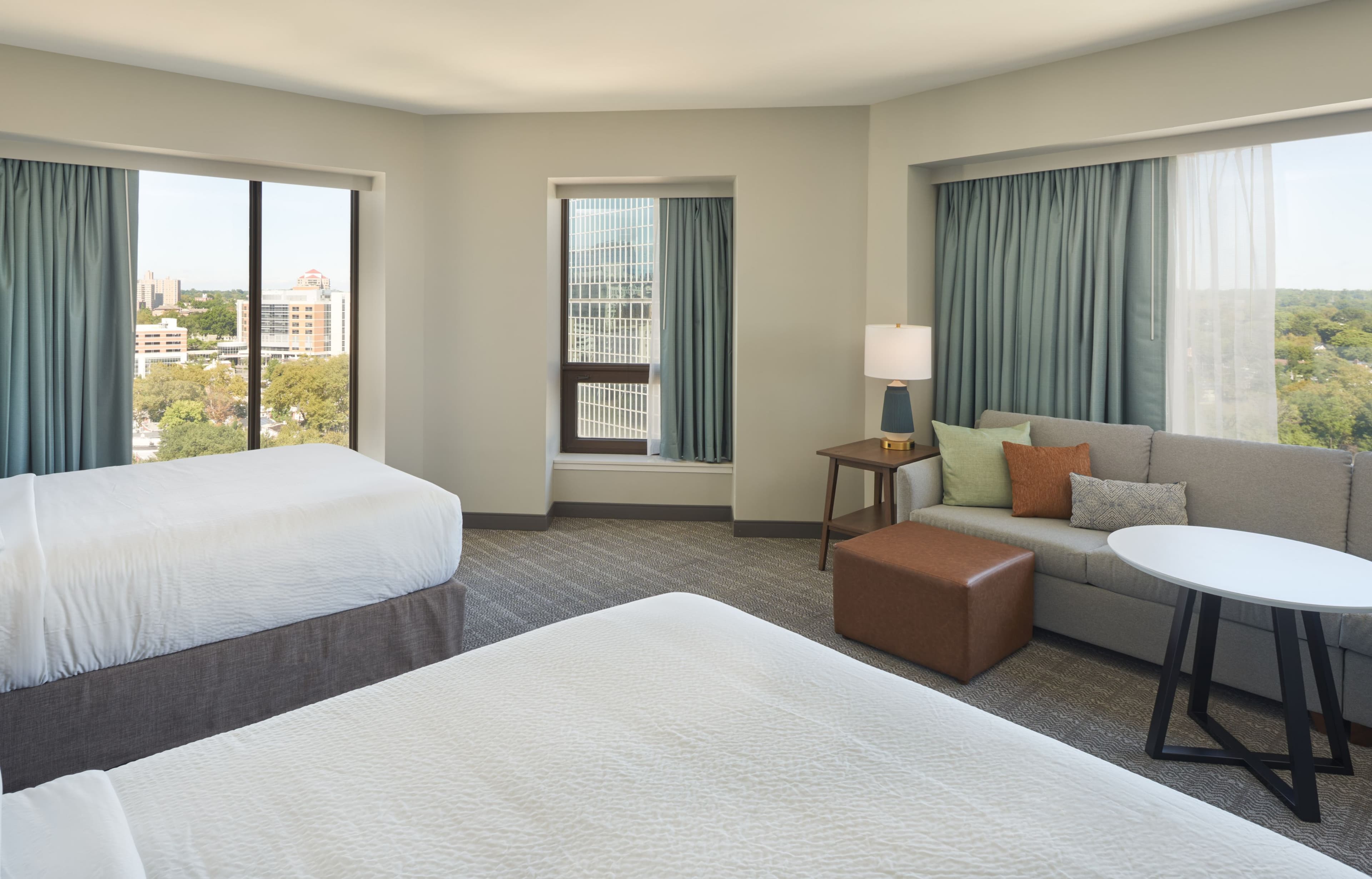 Staybridge Suites Wilmington Downtown — 29