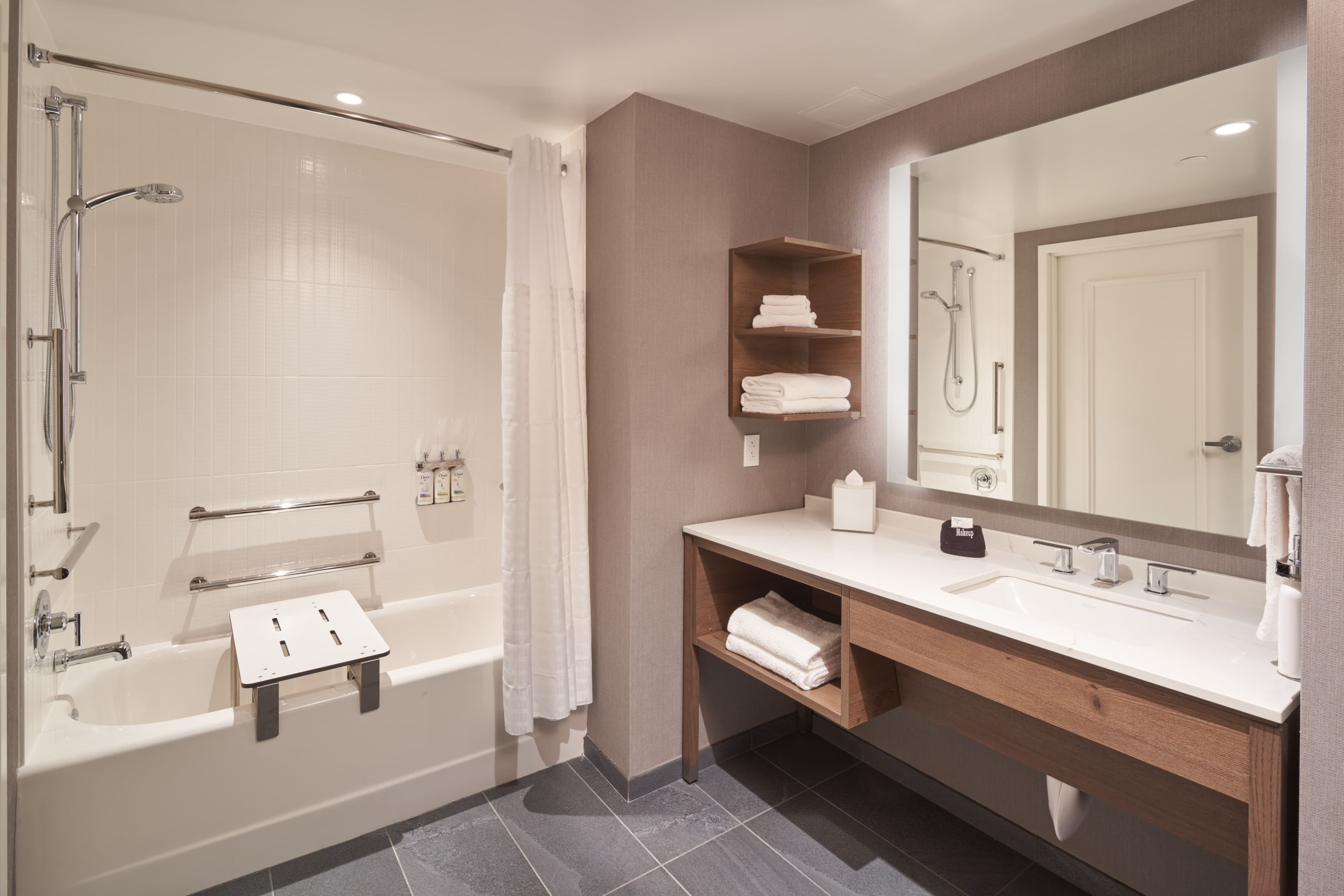 Staybridge Suites Wilmington Downtown — 16